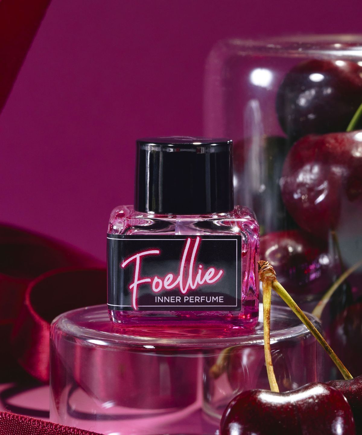 포엘리에(FOELLIE) Y존향수 이너퍼퓸 5ml 택1