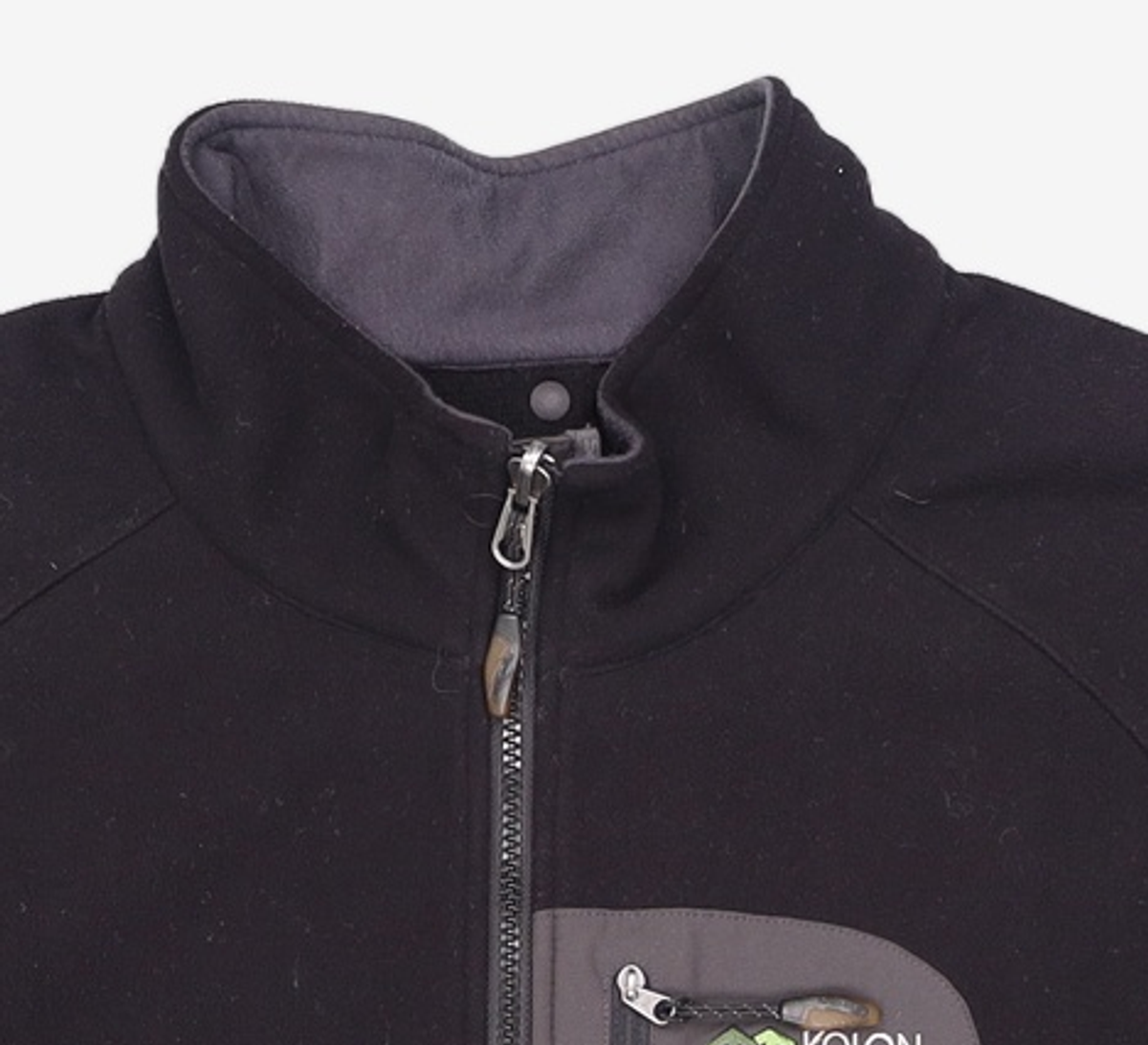 코오롱스포츠(KOLON SPORT) 플리스 105
