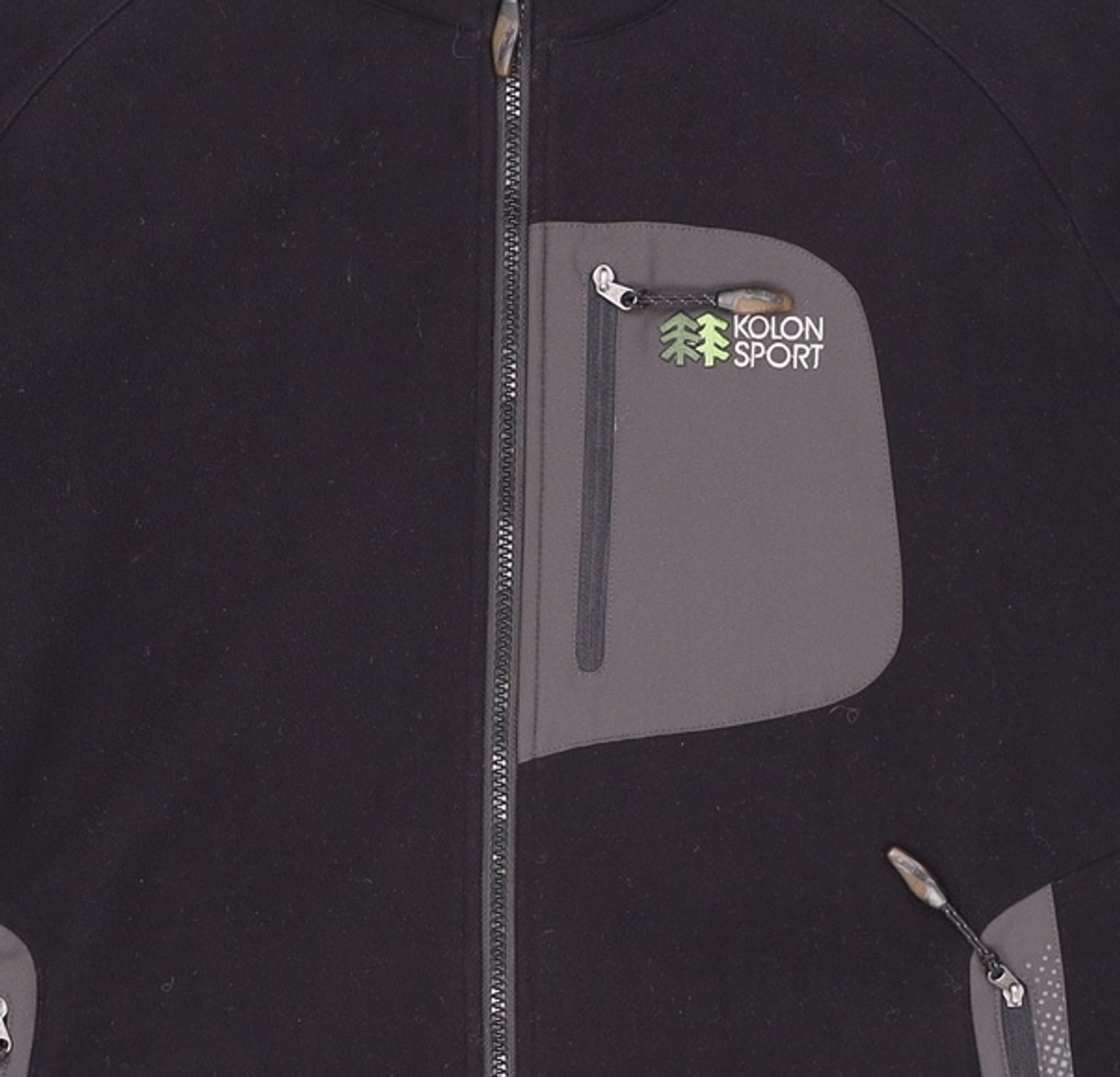 코오롱스포츠(KOLON SPORT) 플리스 105