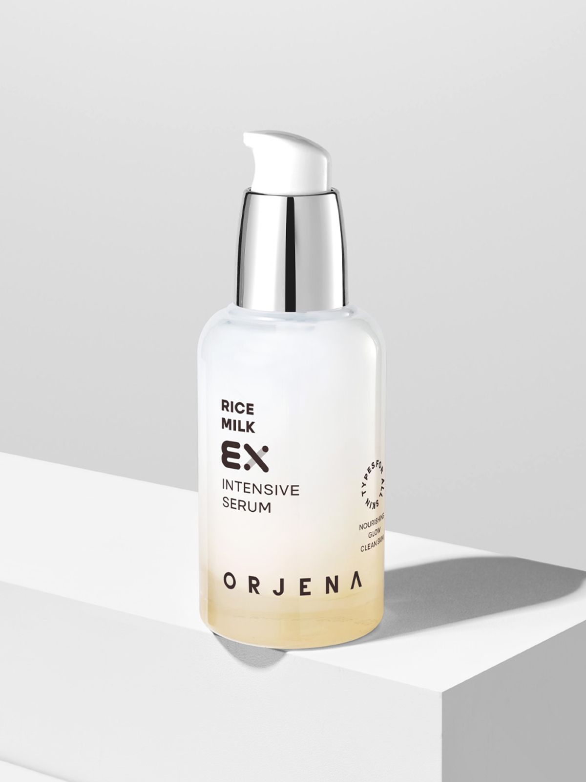 오르제나(ORJENA) 라이스 밀크 EX 인텐시브 세럼 50ml