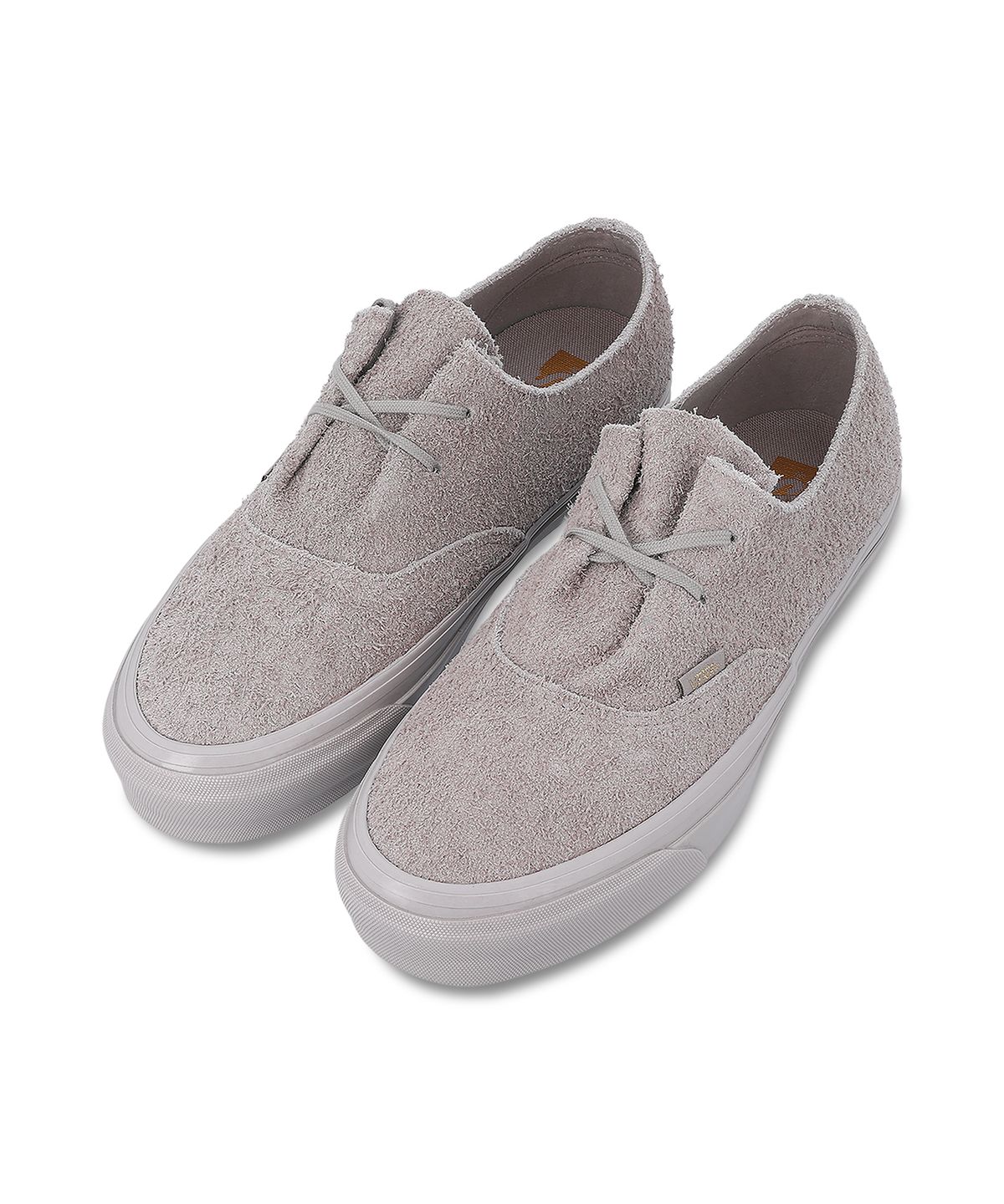 반스(VANS) 프리미엄 어센틱 이즈 LX - 머쉬룸 / VN000EHF7D61