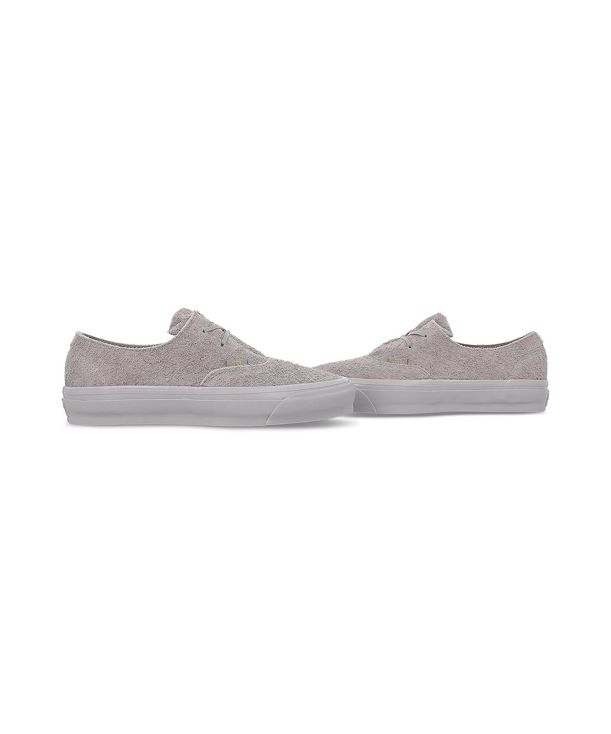 반스(VANS) 프리미엄 어센틱 이즈 LX - 머쉬룸 / VN000EHF7D61