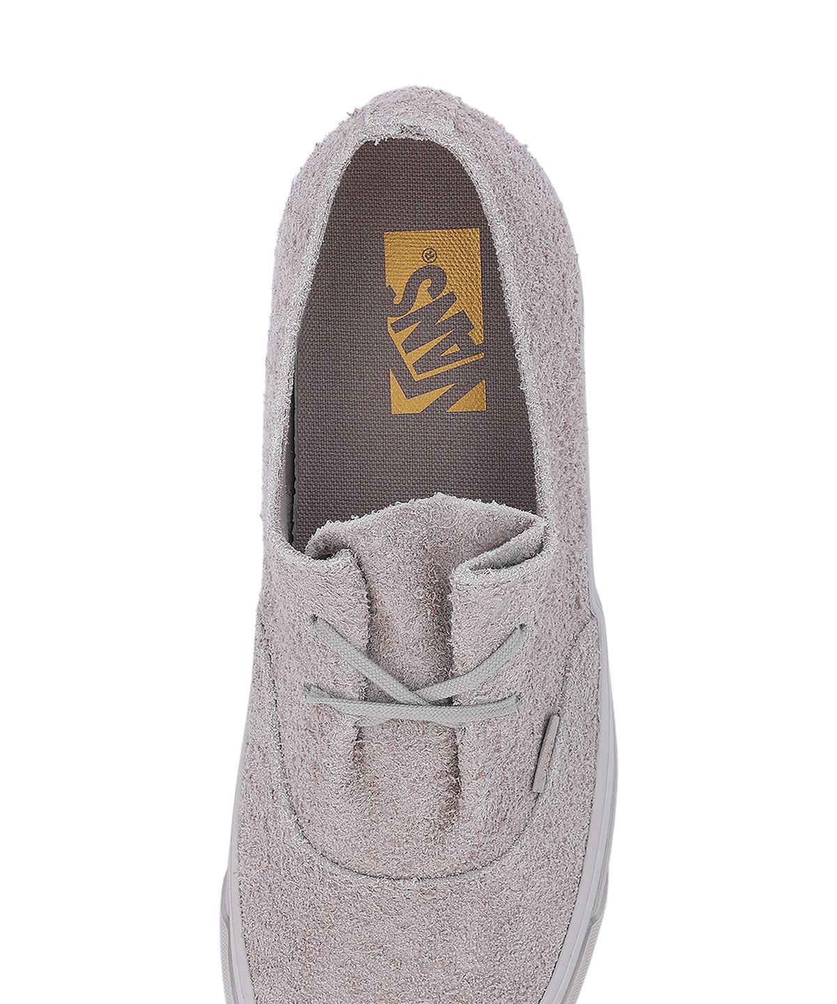 반스(VANS) 프리미엄 어센틱 이즈 LX - 머쉬룸 / VN000EHF7D61