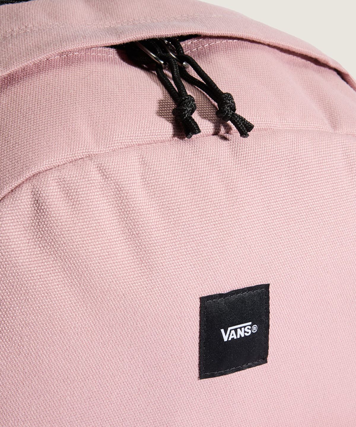 반스(VANS) 올드스쿨 스포츠 백팩 - 미스트 마우브 / VN000HRJFPR1