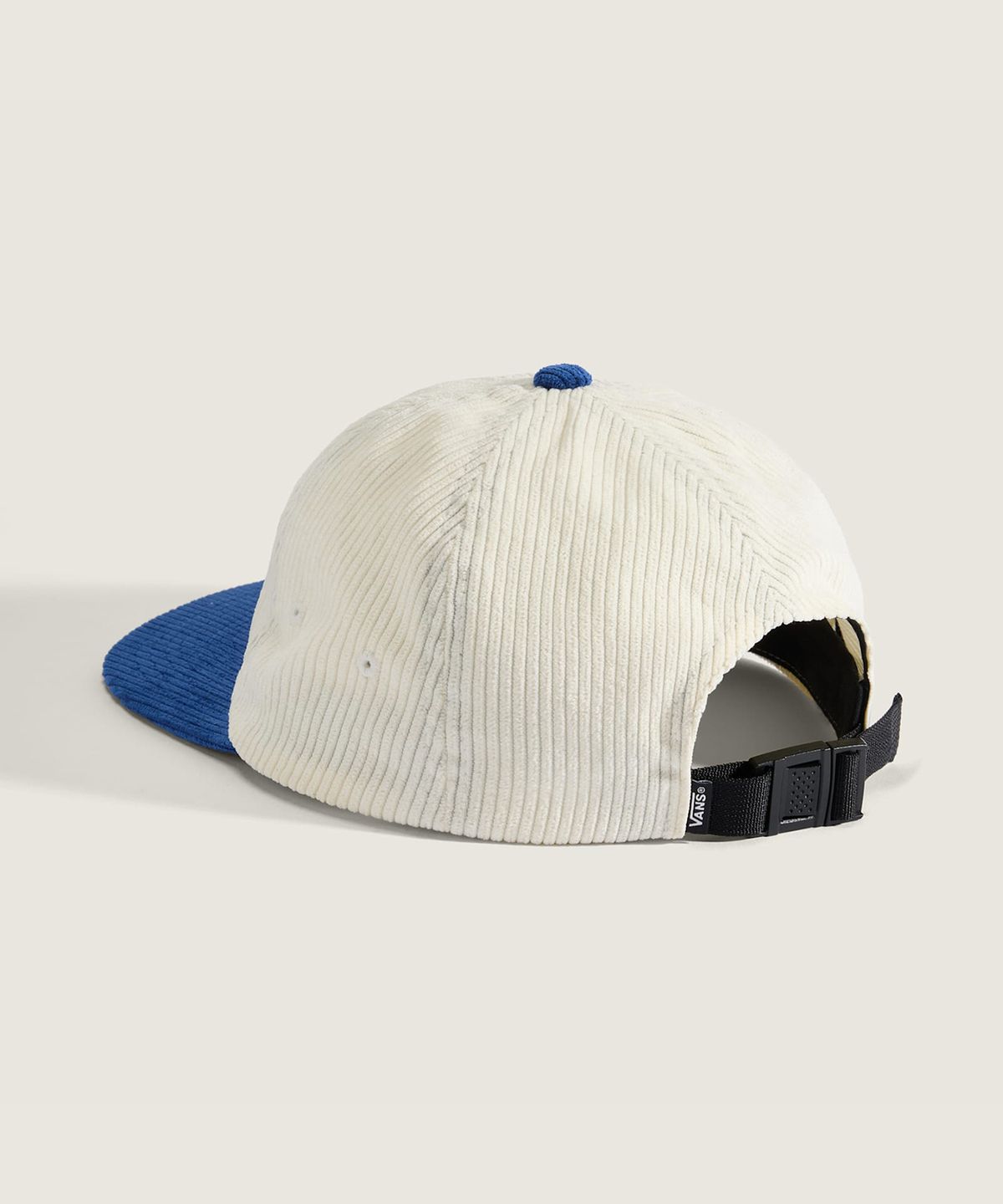 반스(VANS) 웨이비 스크립 쟈키 - 트루 블루 / VN000T367WM1