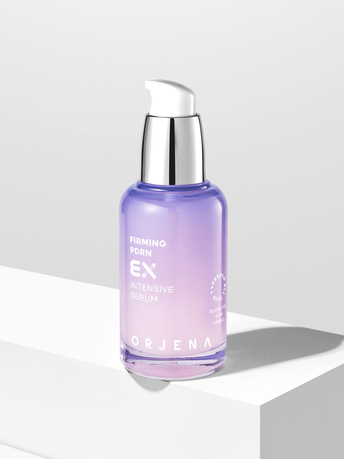 오르제나(ORJENA) 퍼밍 피디알엔 EX 인텐시브 세럼 50ml