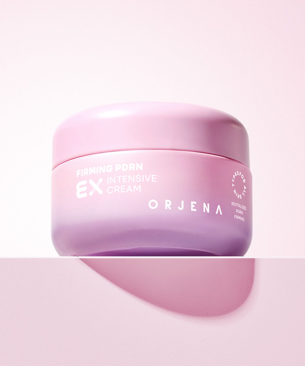 오르제나(ORJENA) 퍼밍 피디알엔 EX 크림 55ml