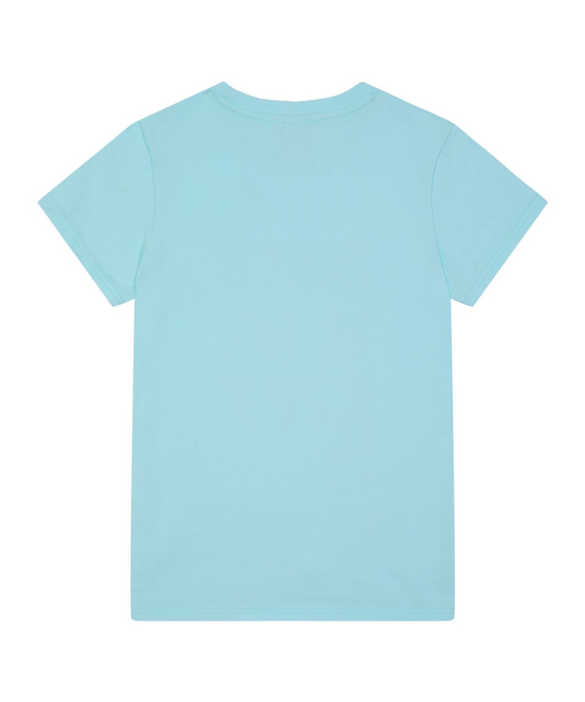 러브이즈트루(LUVISTRUE) SY DISCO DAMAGE TEE(MINT)