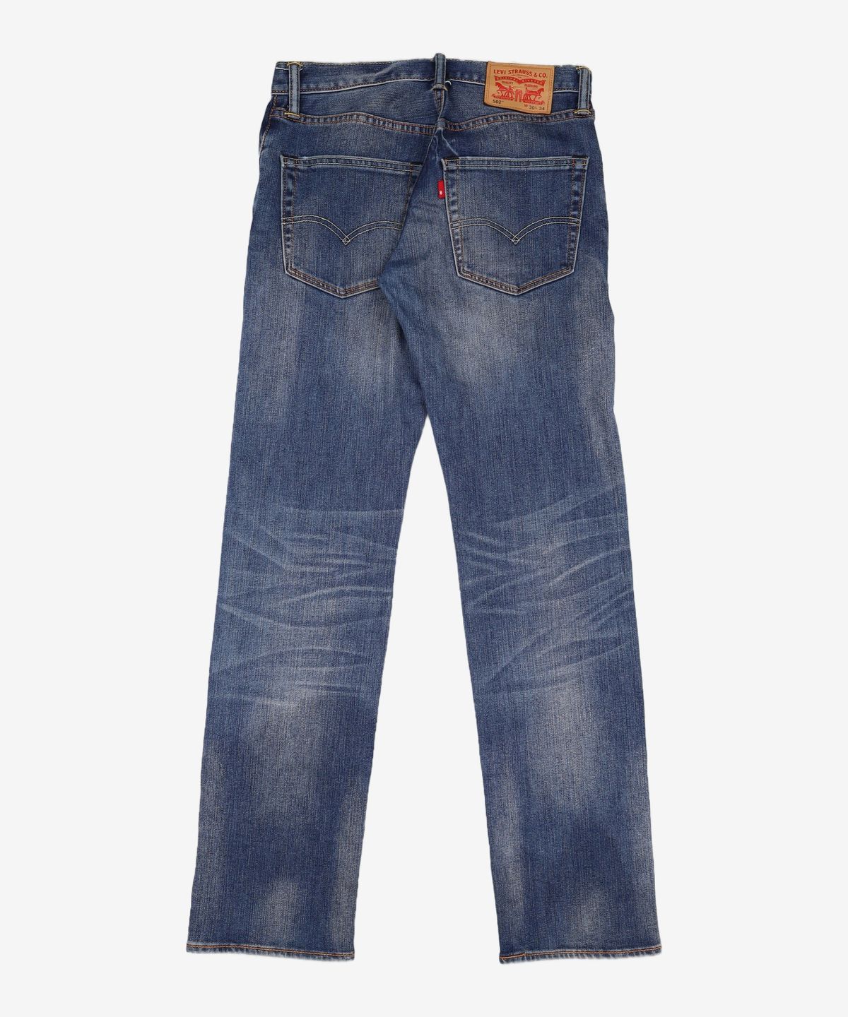 리바이스(LEVI'S) 청/데님 팬츠 W30L34