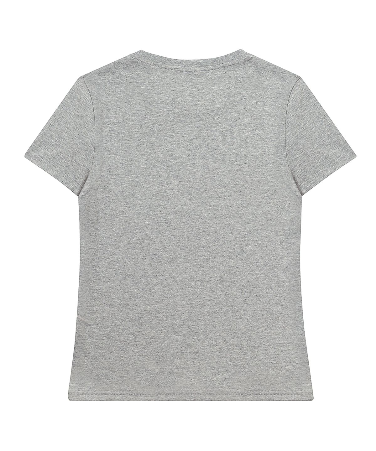 러브이즈트루(LUVISTRUE) SY HEADSET GRAPHIC TEE(GRAY)