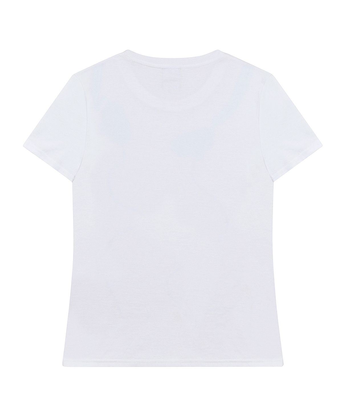 러브이즈트루(LUVISTRUE) SY HEADSET GRAPHIC TEE(WHITE)