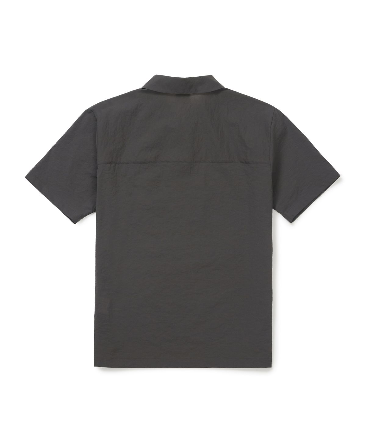 스노우피크 어패럴(SNOWPEAK APPAREL) 미닛 반팔 폴로 티셔츠 (S26MMFPS72) Chocolate Khaki