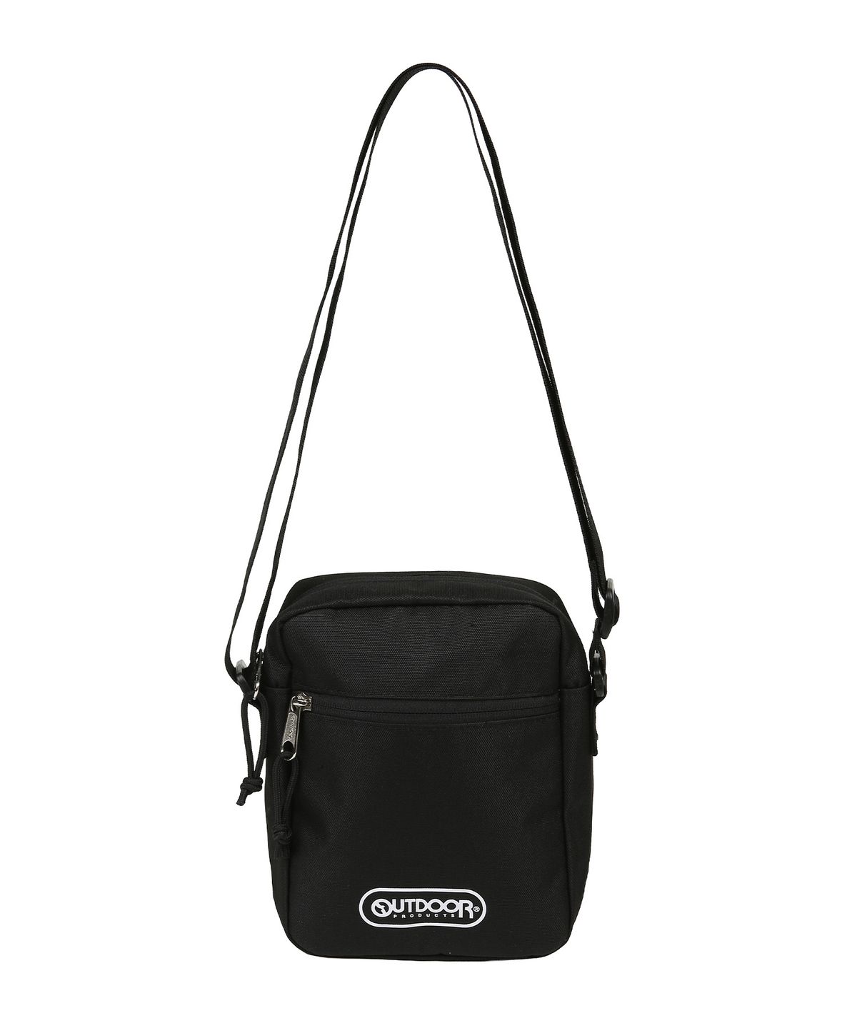 아웃도어 프로덕츠(OUTDOOR PRODUCTS) 2509 숄더백 (블랙)