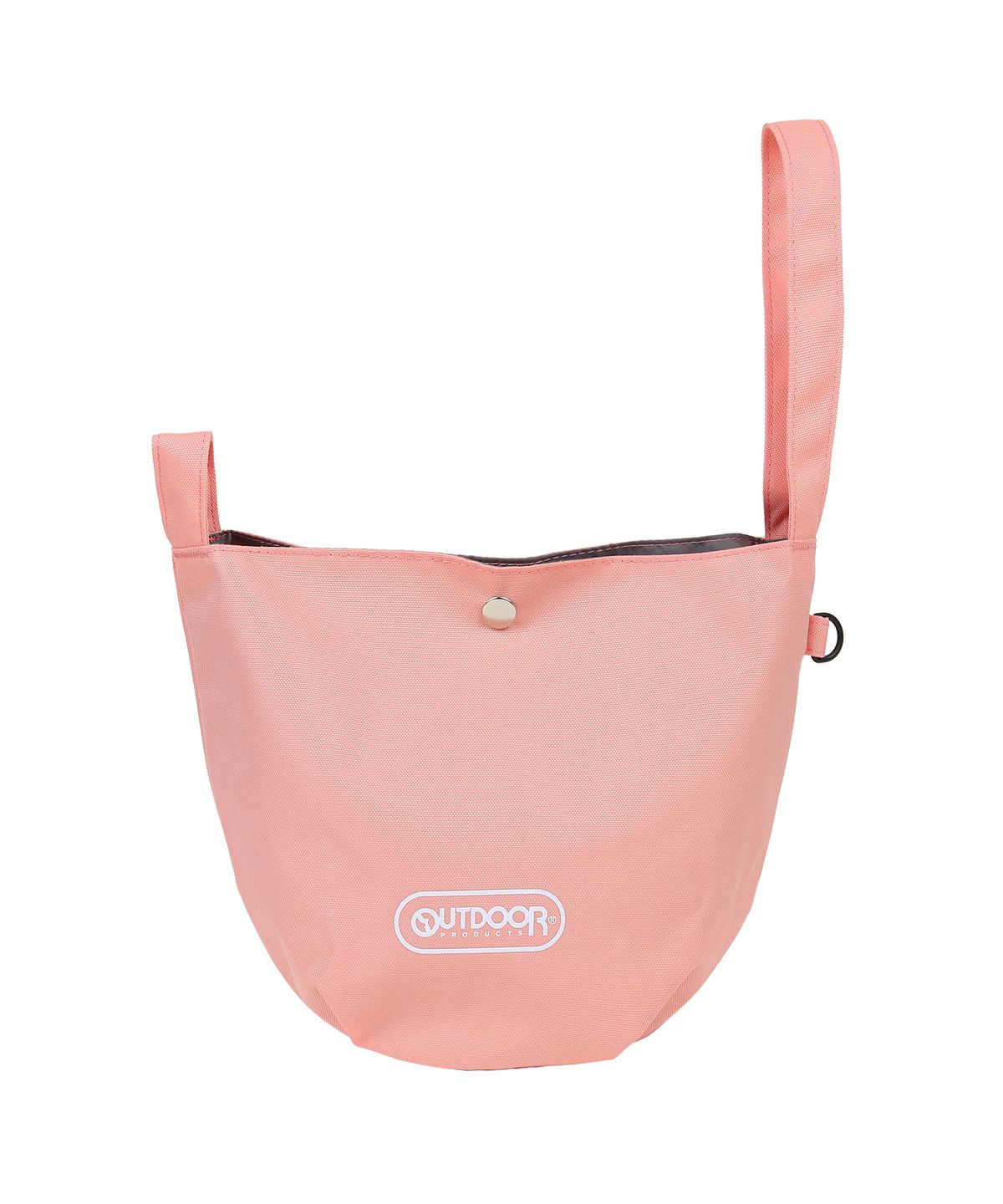 아웃도어 프로덕츠(OUTDOOR PRODUCTS) 2508 원 스트랩 백 (핑크)