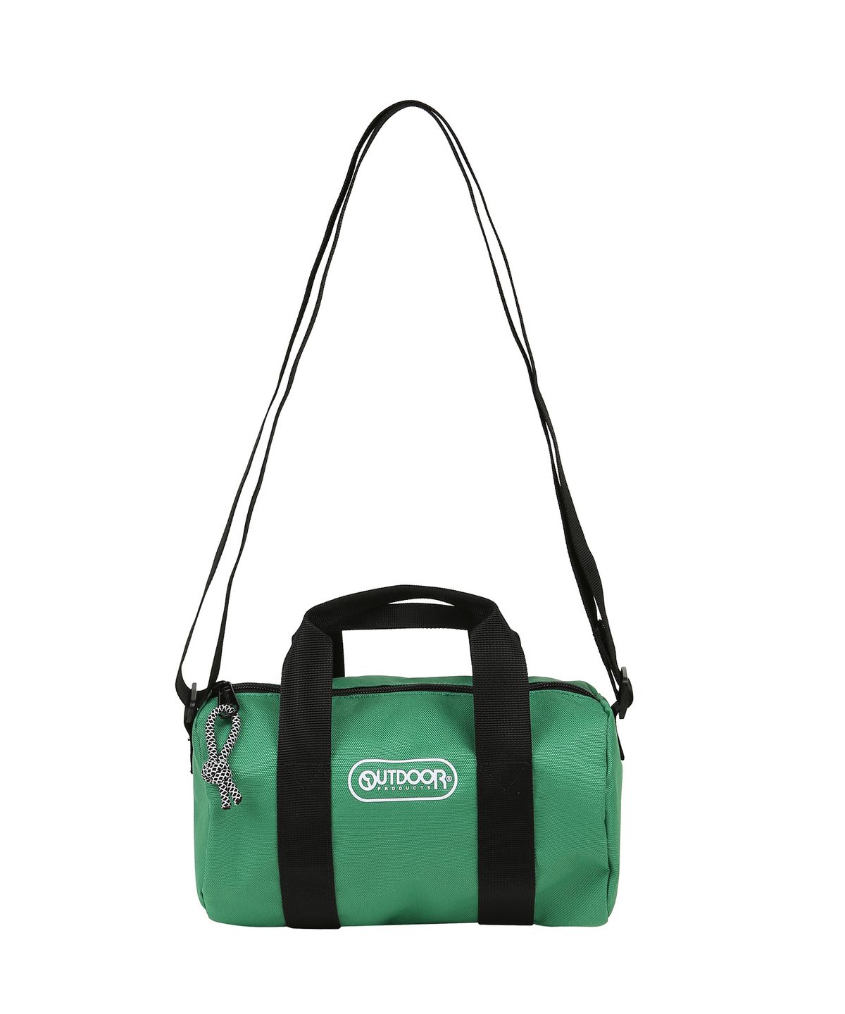 아웃도어 프로덕츠(OUTDOOR PRODUCTS) 2504 미니 롤 보스턴 (그린)