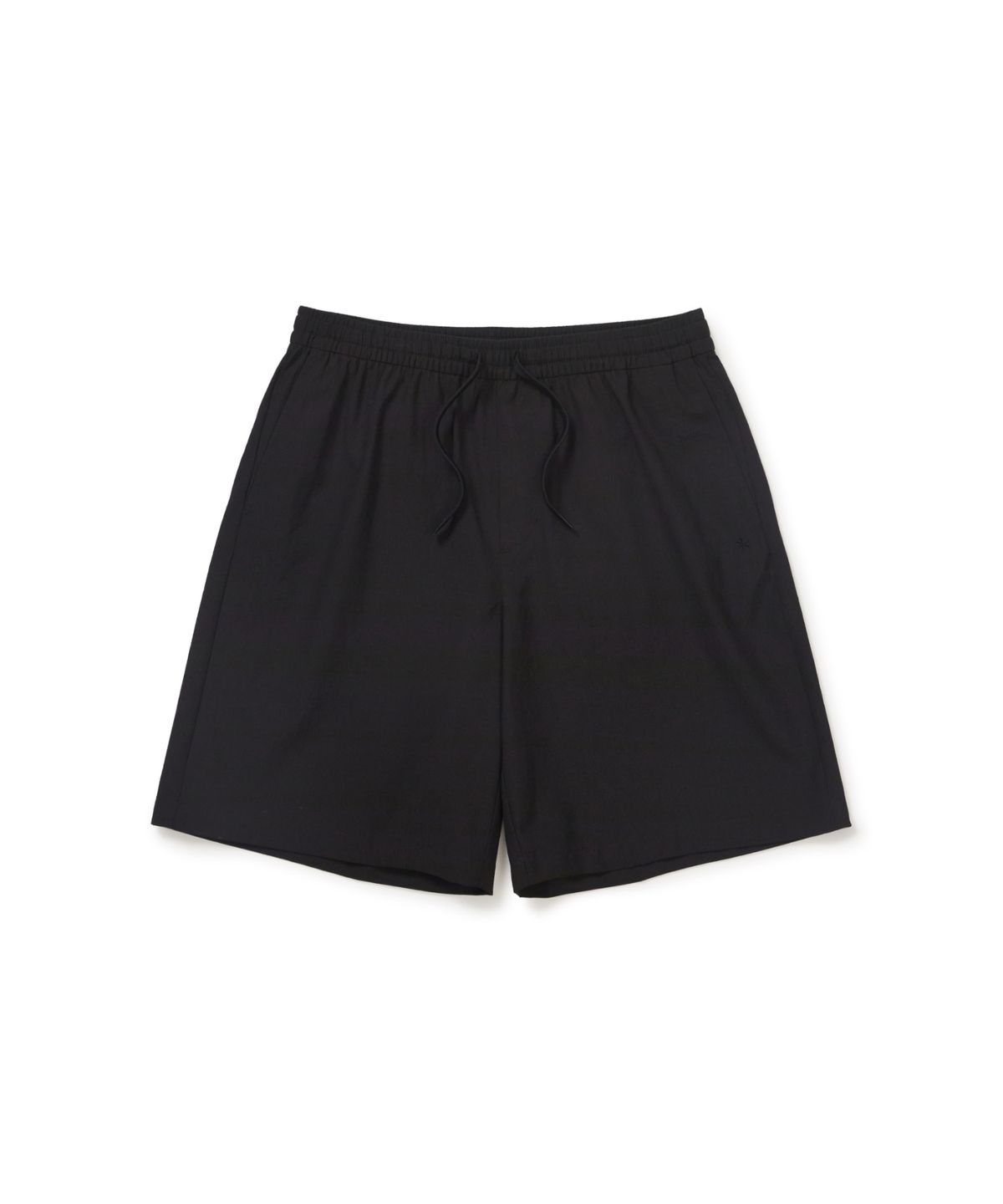 스노우피크 어패럴(SNOWPEAK APPAREL) 미닛 반바지 (S26MMFHP74) Black
