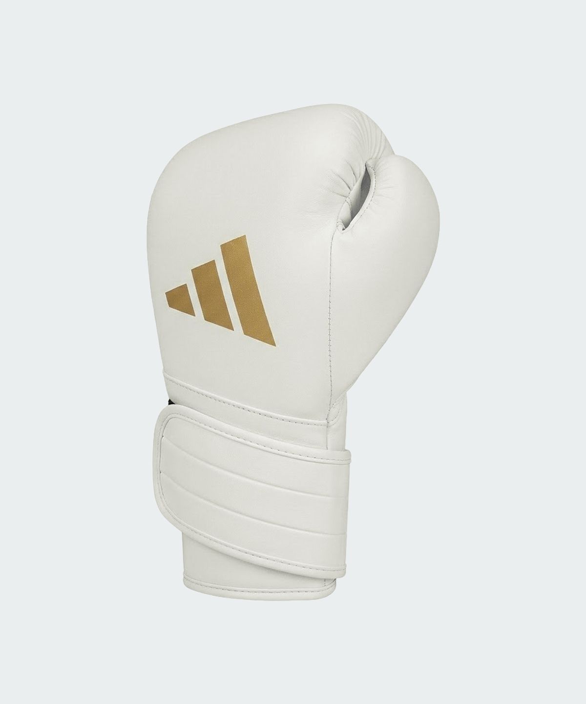 아디다스 컴뱃 스포츠(ADIDAS COMBAT SPORTS) 스피드 501 벨크로 (ADISBG501-23) - 화이트/골드