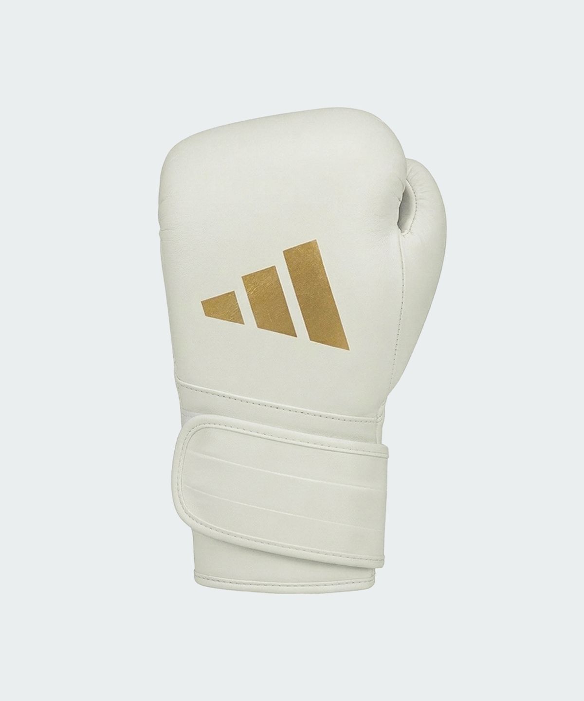 아디다스 컴뱃 스포츠(ADIDAS COMBAT SPORTS) 스피드 501 벨크로 (ADISBG501-23) - 화이트/골드