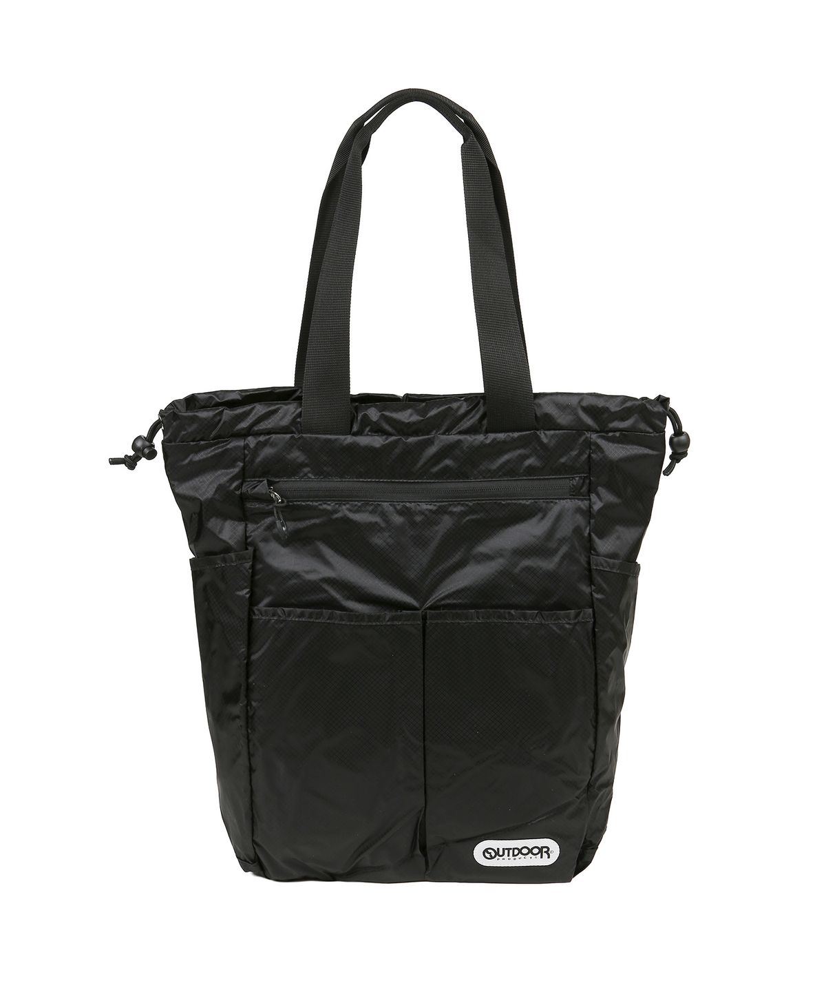아웃도어 프로덕츠(OUTDOOR PRODUCTS) 163123 토트 백팩 (블랙)