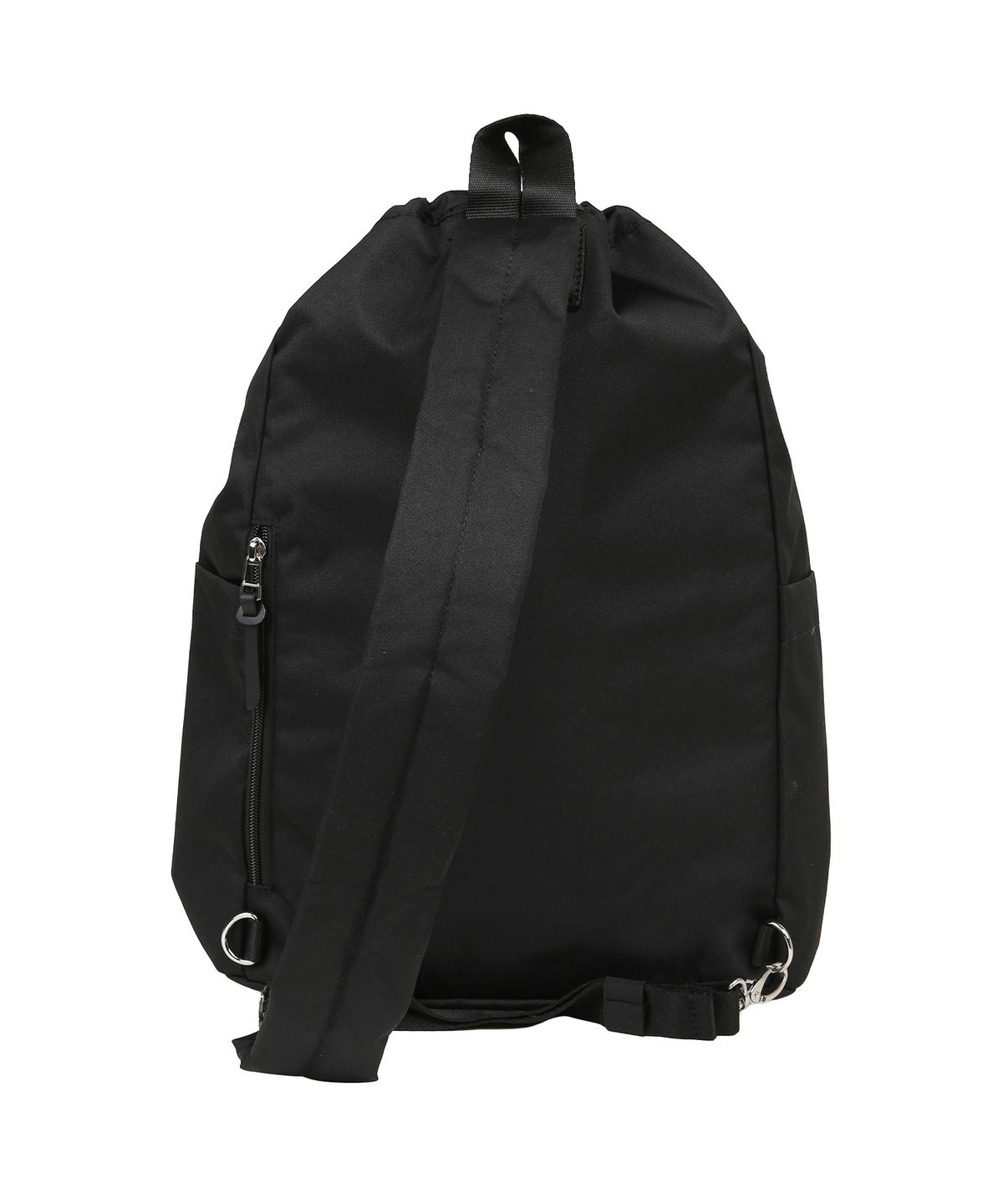 아웃도어 프로덕츠(OUTDOOR PRODUCTS) 163106 원 스트랩 백 (블랙)