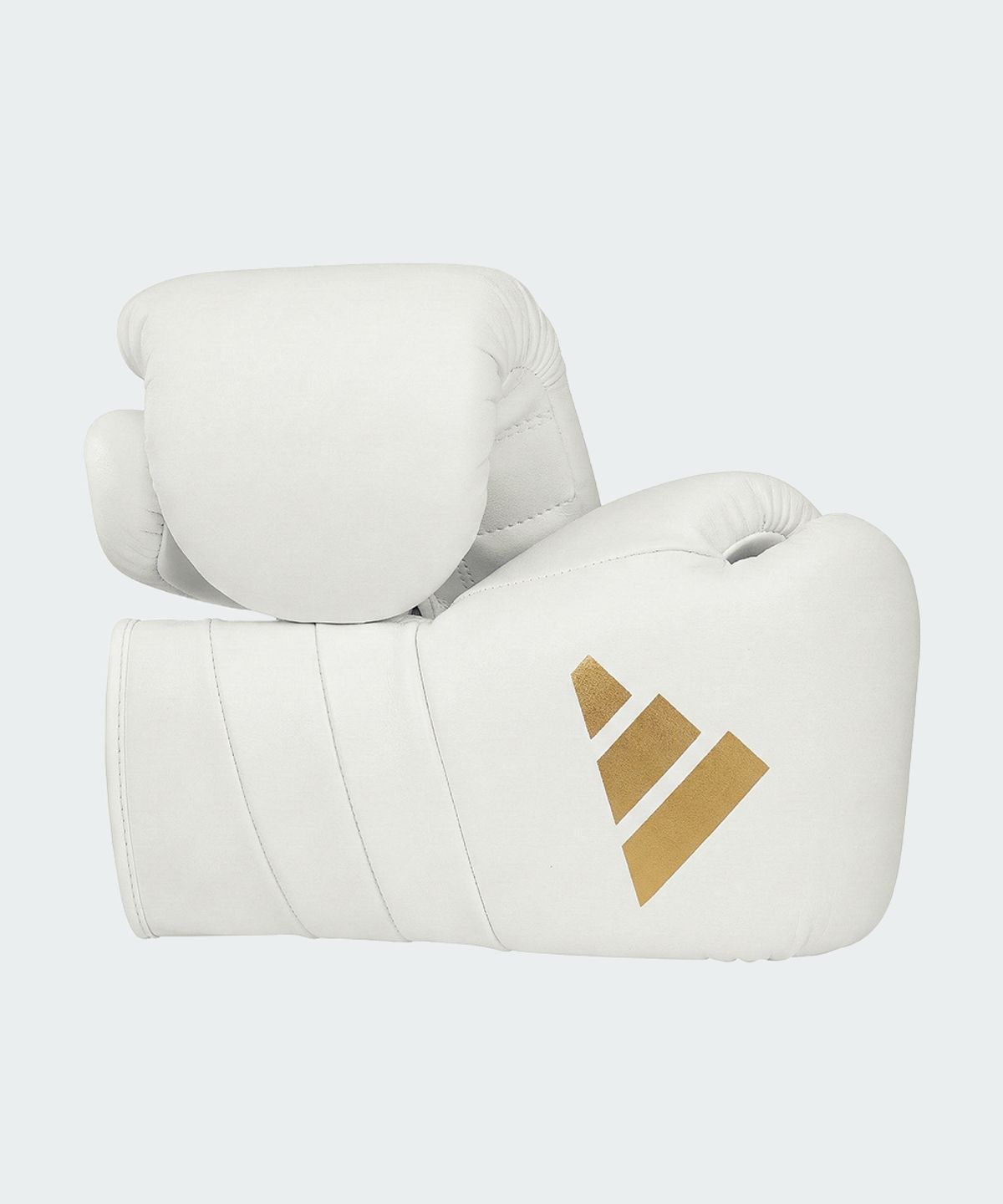 아디다스 컴뱃 스포츠(ADIDAS COMBAT SPORTS) 스피드 500 레이스 업 (ADISBG500-23) - 화이트/골드