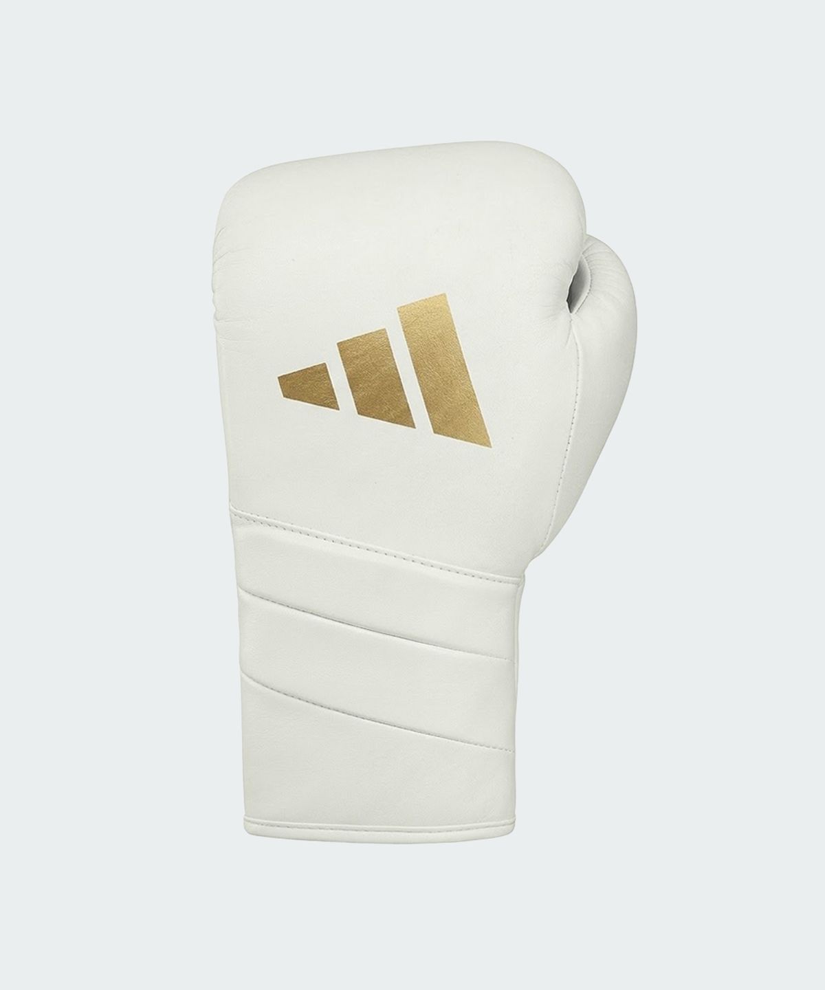 아디다스 컴뱃 스포츠(ADIDAS COMBAT SPORTS) 스피드 500 레이스 업 (ADISBG500-23) - 화이트/골드