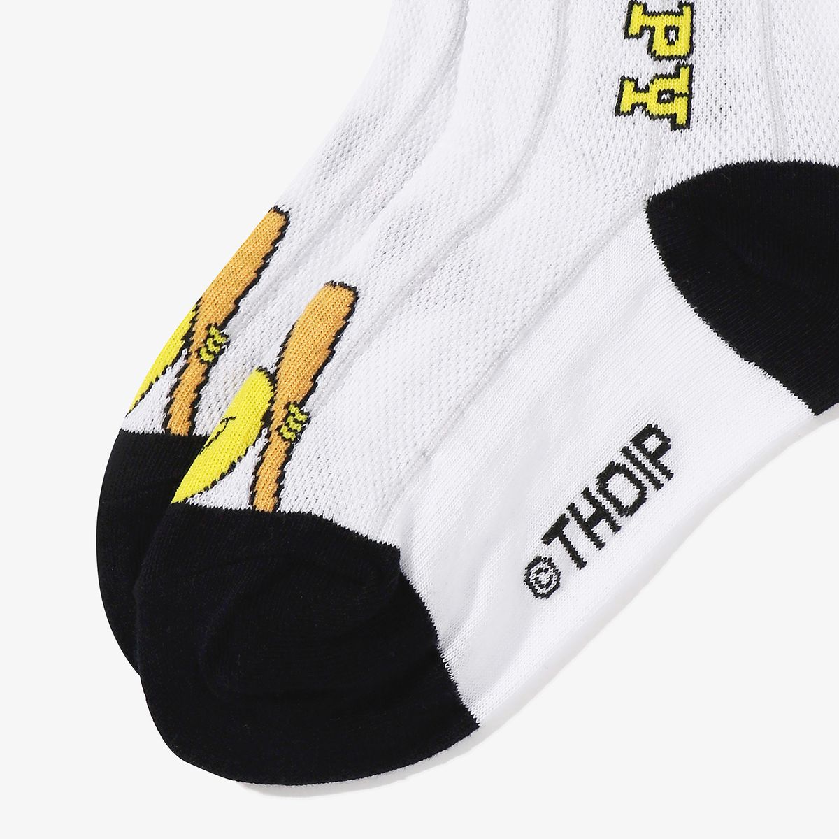 휠라 키즈(FILA KIDS) 미스터맨 리틀미스 메쉬 장목양말