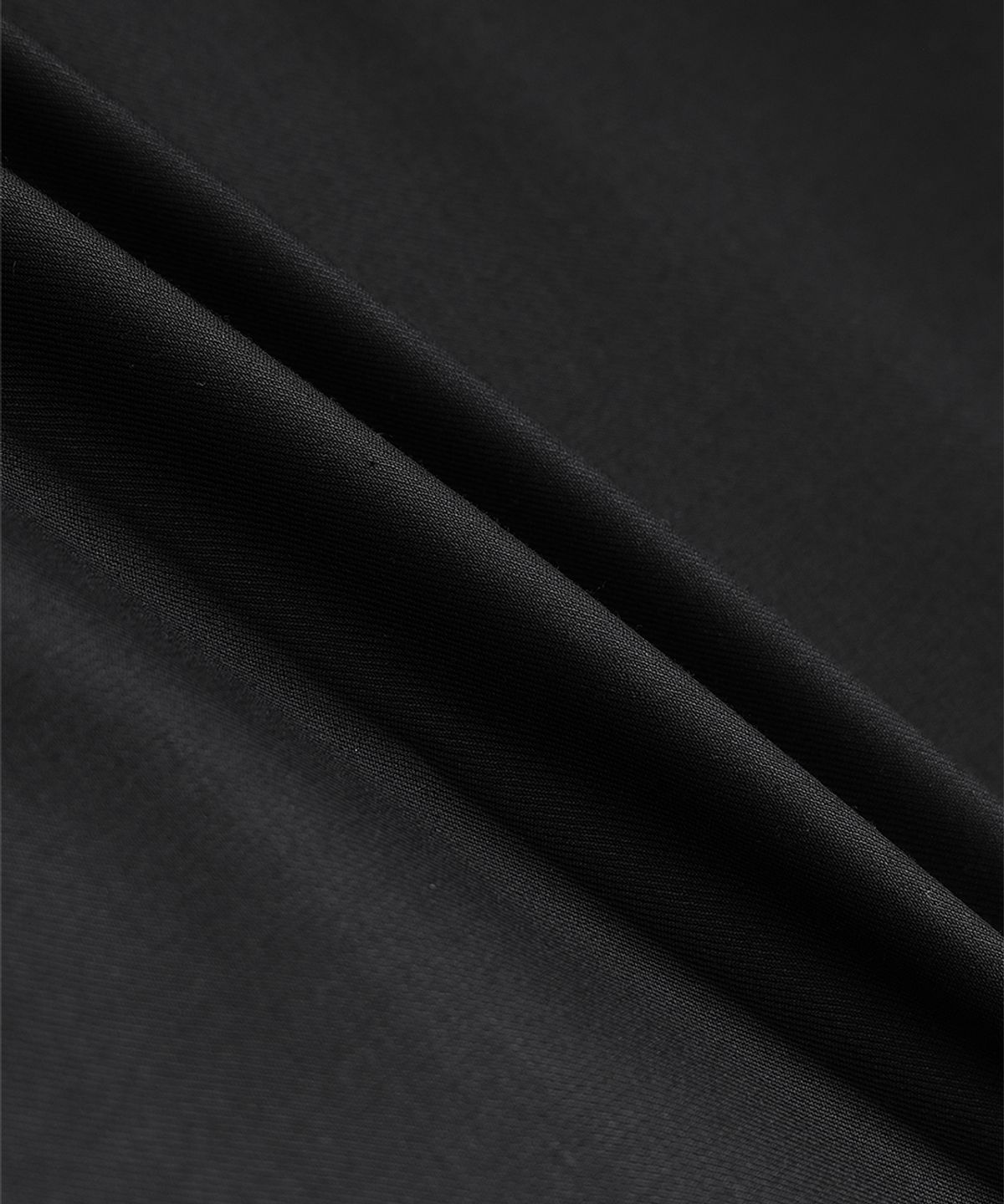테일던(TAILDERN) Stefano Bending Wool Pants Black