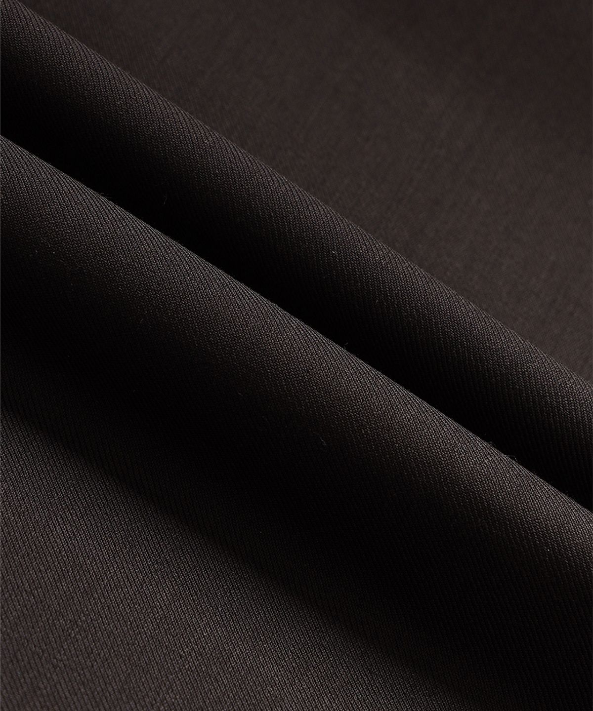 테일던(TAILDERN) Stefano Bending Wool Pants Brown