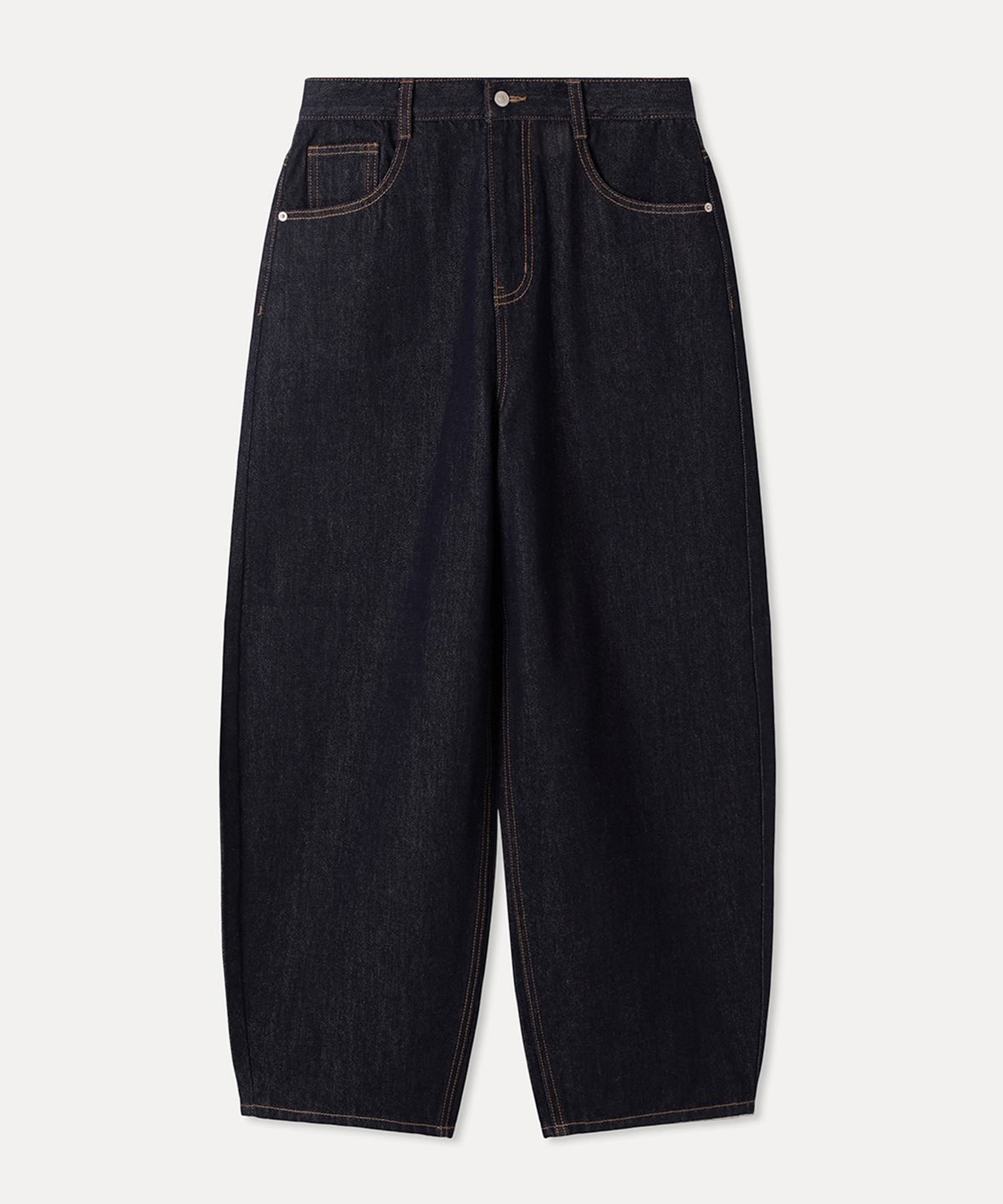 미쏘(MIXXO) 벌룬핏 데님 RE TJG370J_MIWTJG52QJ