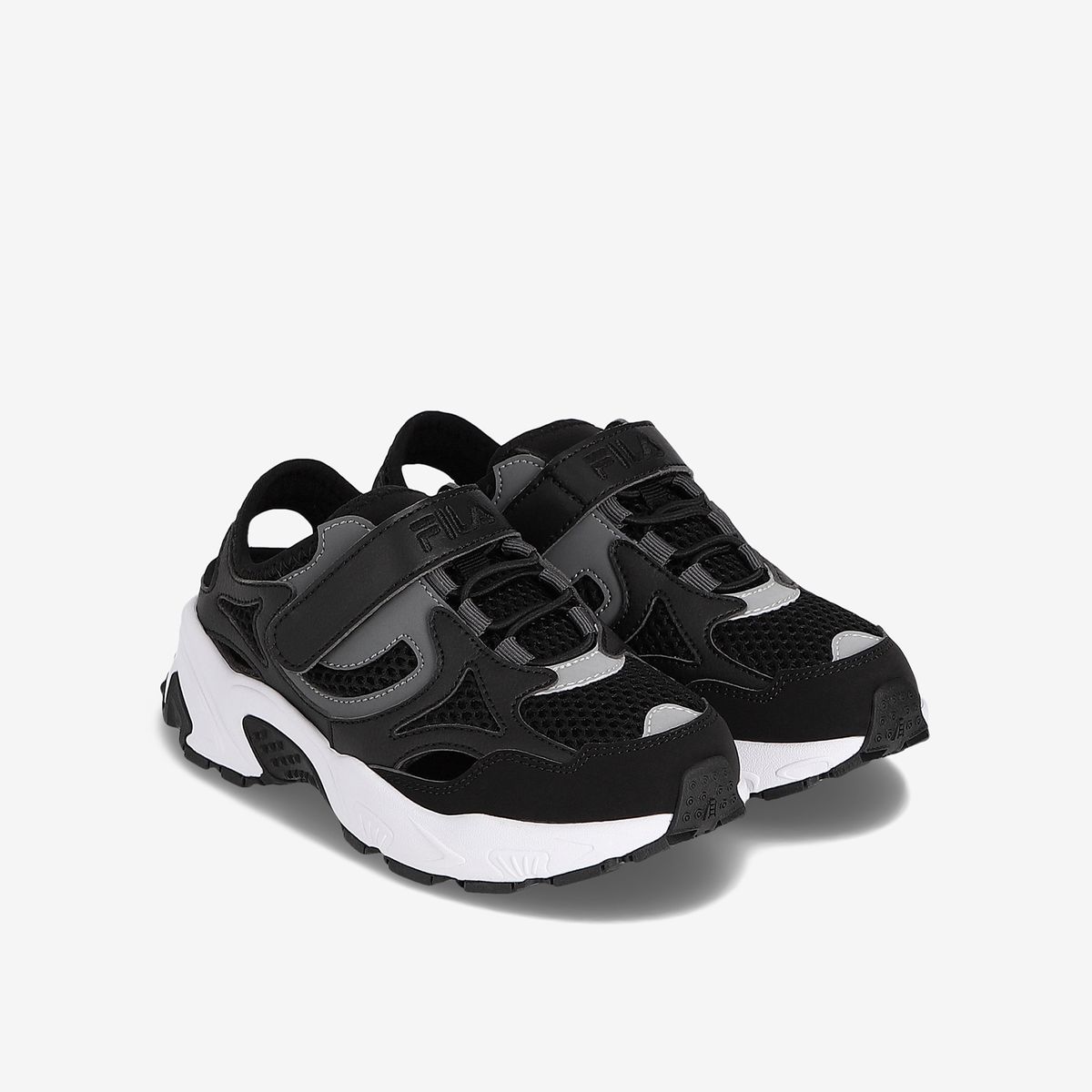 휠라 키즈(FILA KIDS) 앤시러스(FK262SN01X002001)