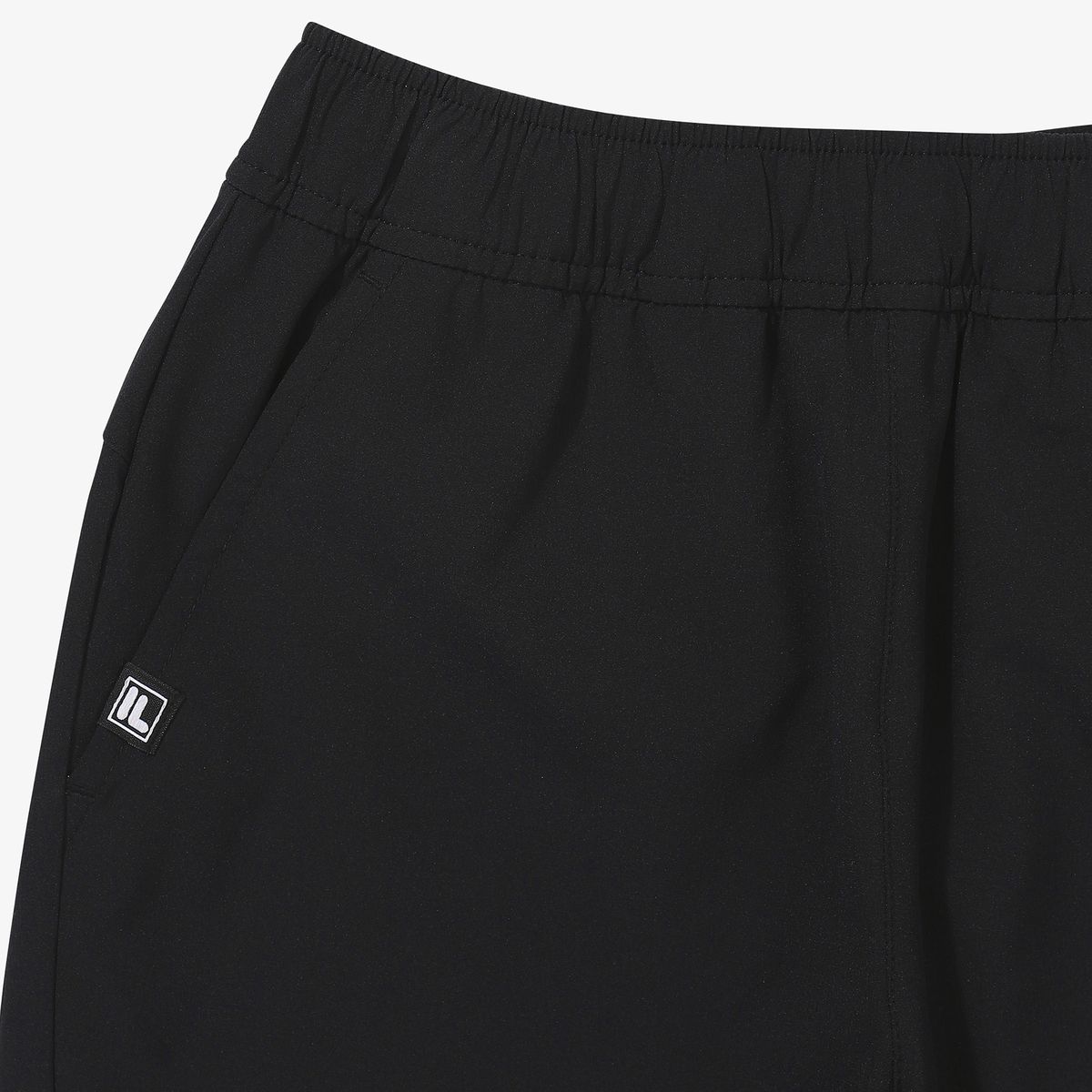 휠라 키즈(FILA KIDS) 퀵드라이 7부 하렘팬츠