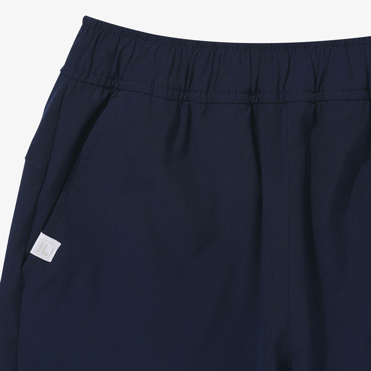 휠라 키즈(FILA KIDS) 퀵드라이 7부 하렘팬츠