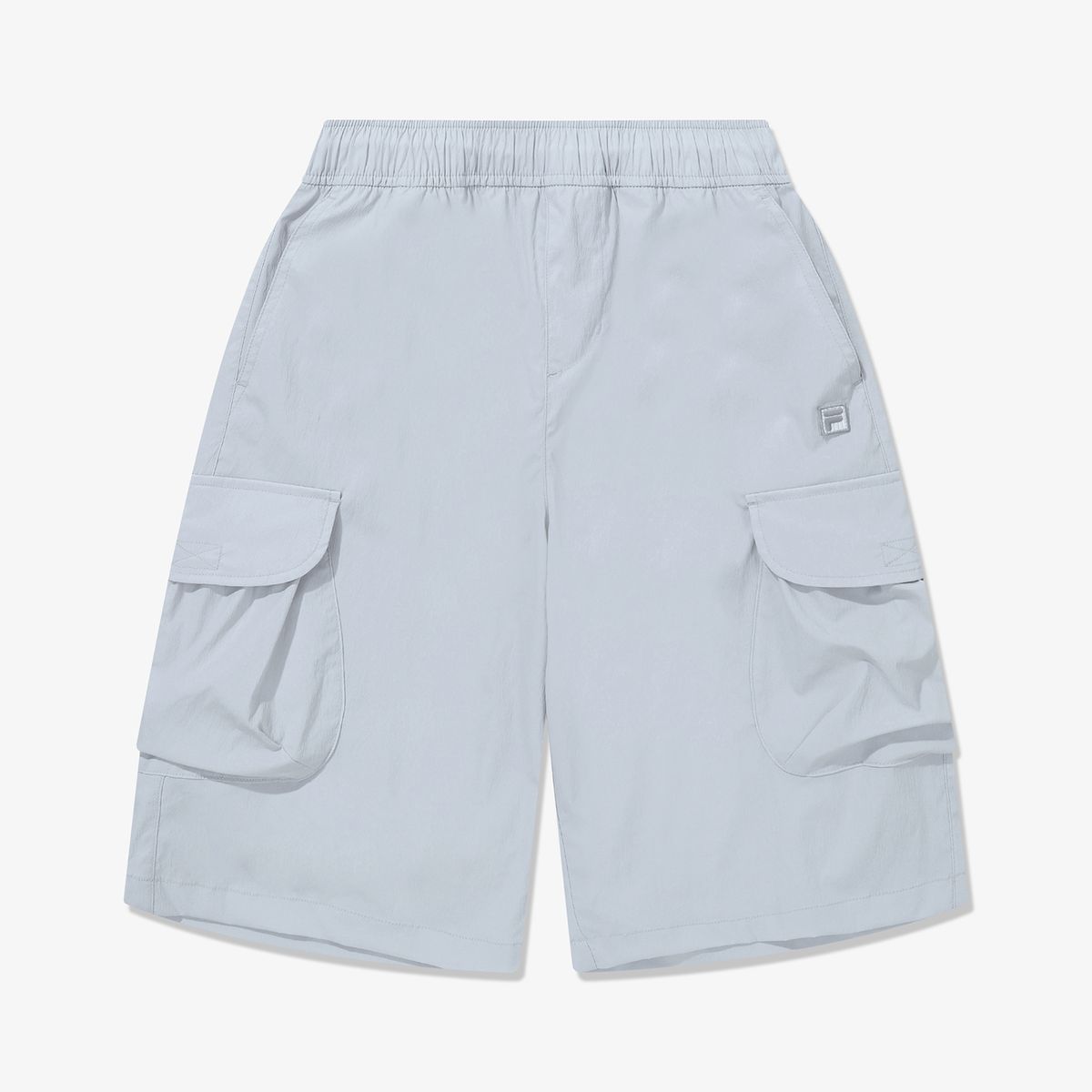 휠라 키즈(FILA KIDS) 퀵드라이 아웃포켓 팬츠