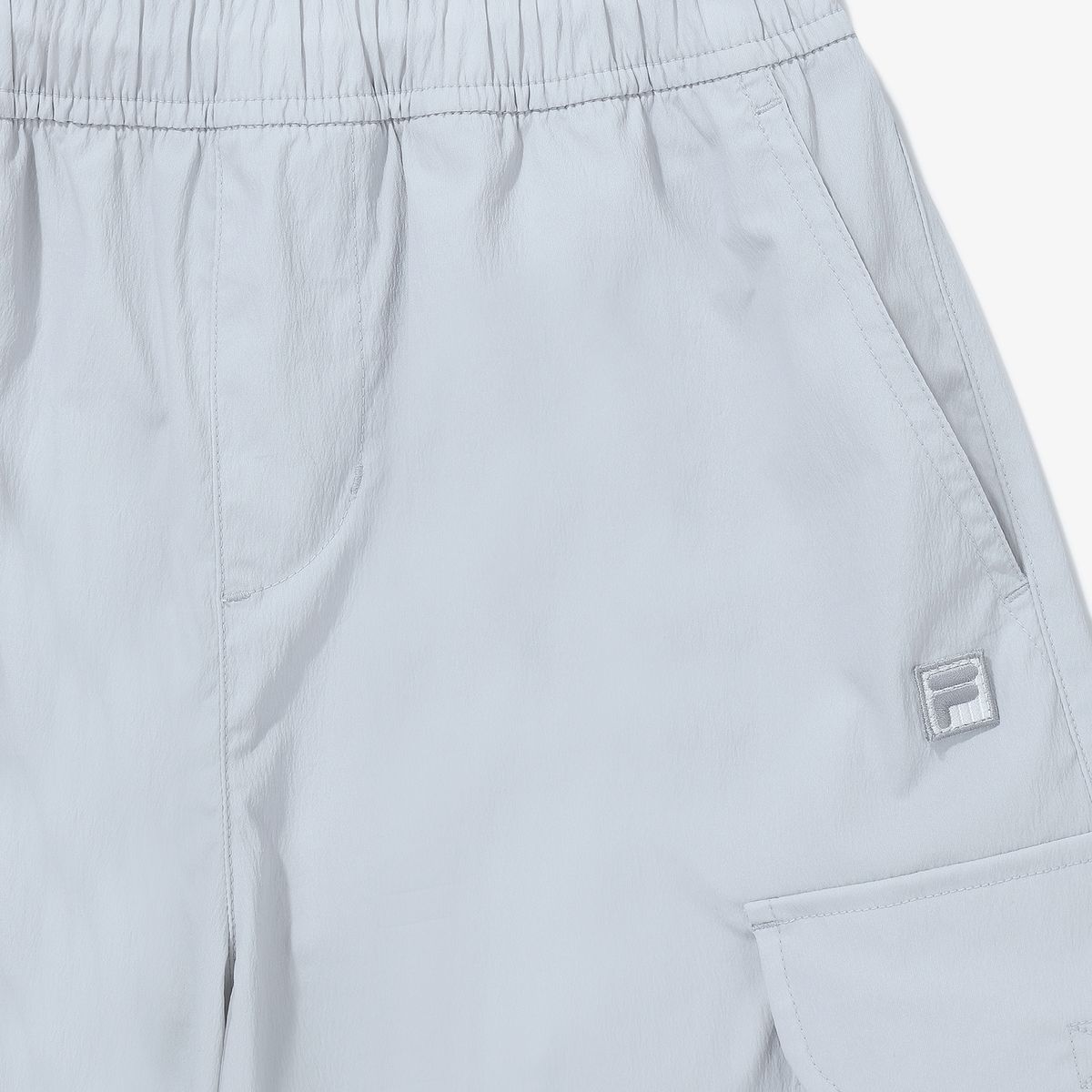 휠라 키즈(FILA KIDS) 퀵드라이 아웃포켓 팬츠