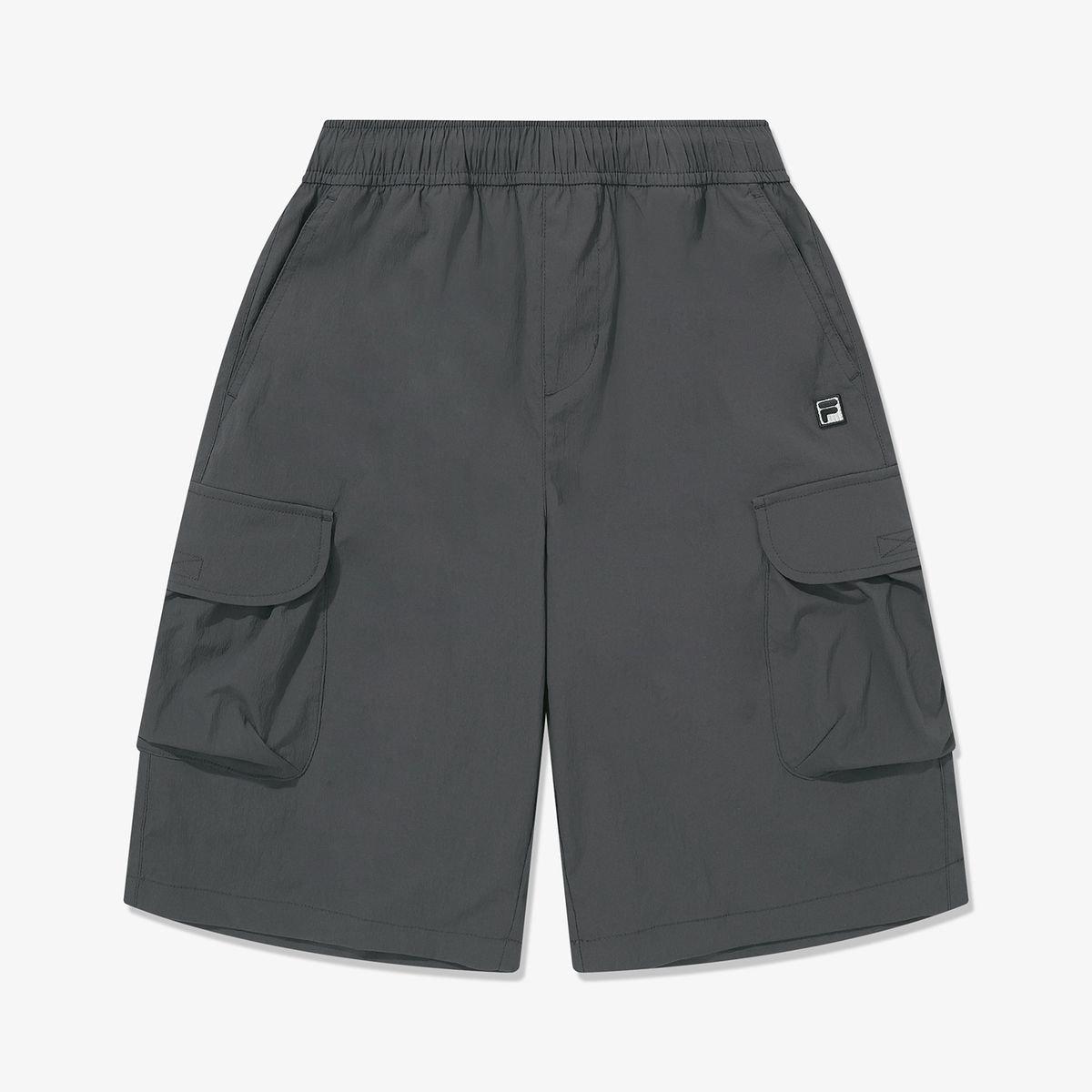 휠라 키즈(FILA KIDS) 퀵드라이 아웃포켓 팬츠