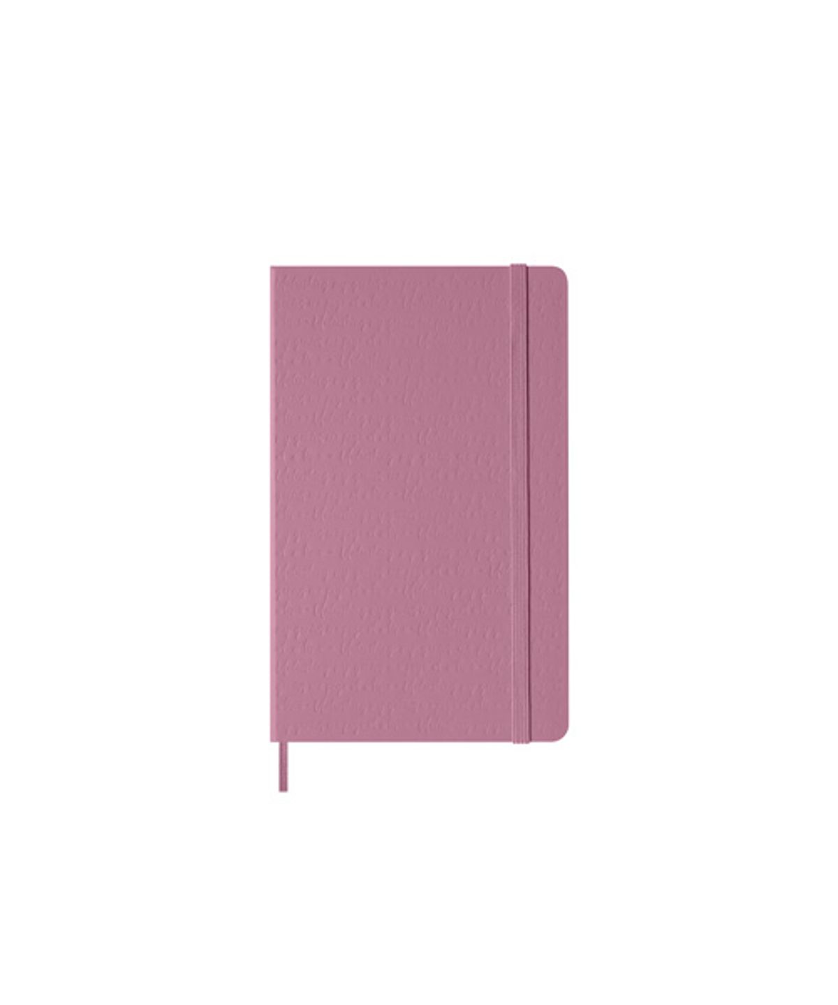 몰스킨(MOLESKINE) [26 시즈널 컬러]클래식노트 플레인/머제스틱핑크 하드 L
