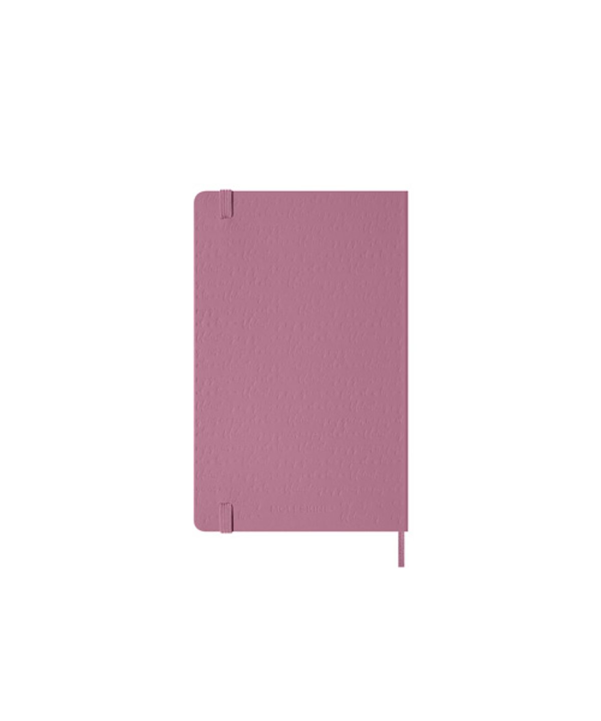 몰스킨(MOLESKINE) [26 시즈널 컬러]클래식노트 플레인/머제스틱핑크 하드 L