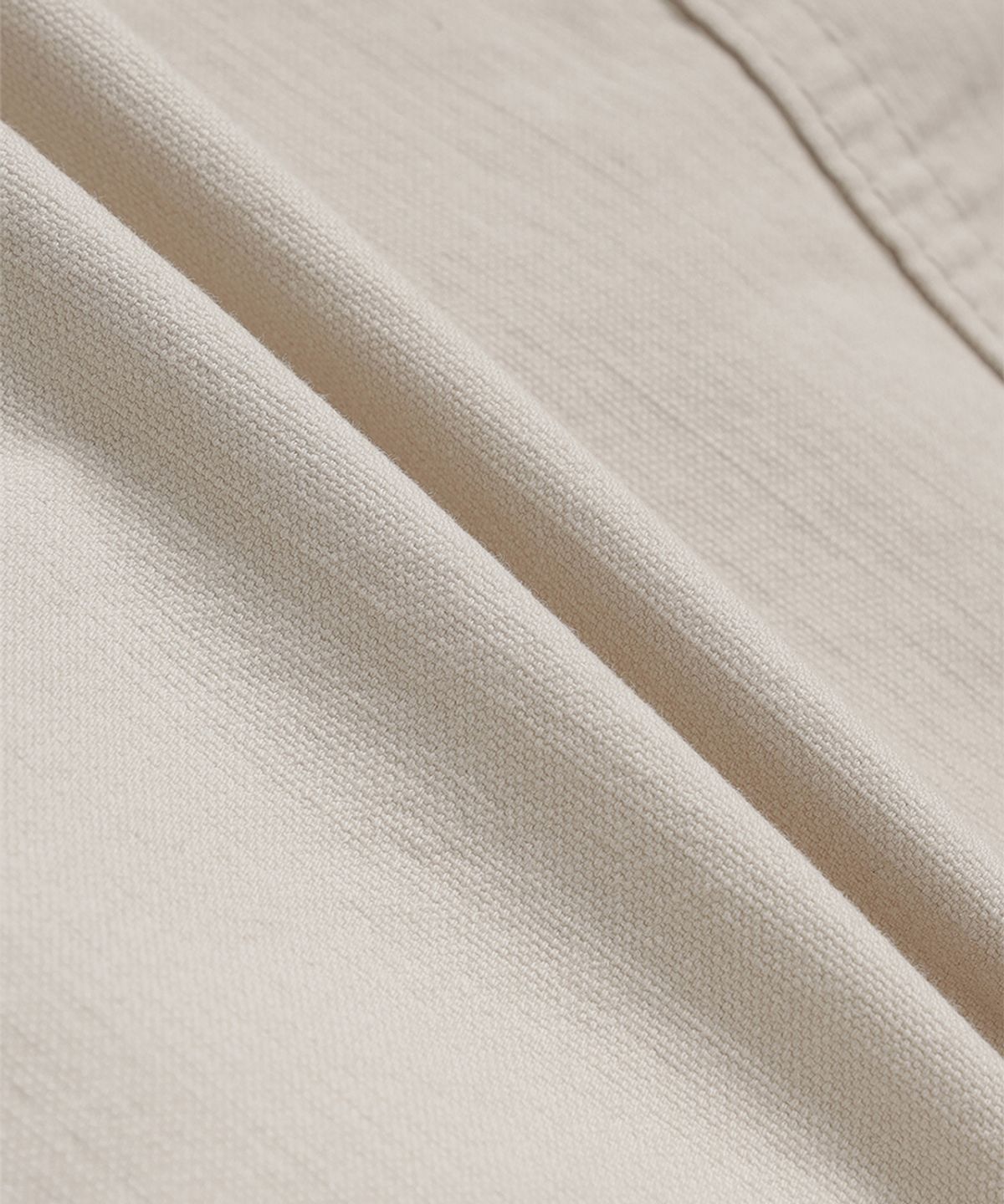 테일던(TAILDERN) Burry Mechanic Shorts Ivory