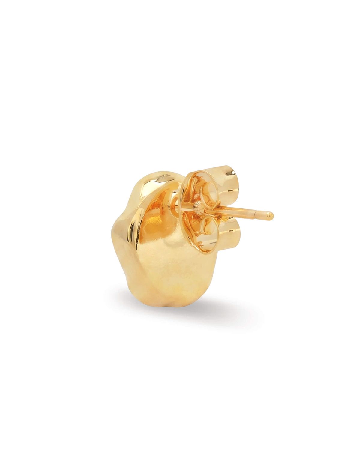 논논(NONENON) FLEXIBLE EAR[GOLD]