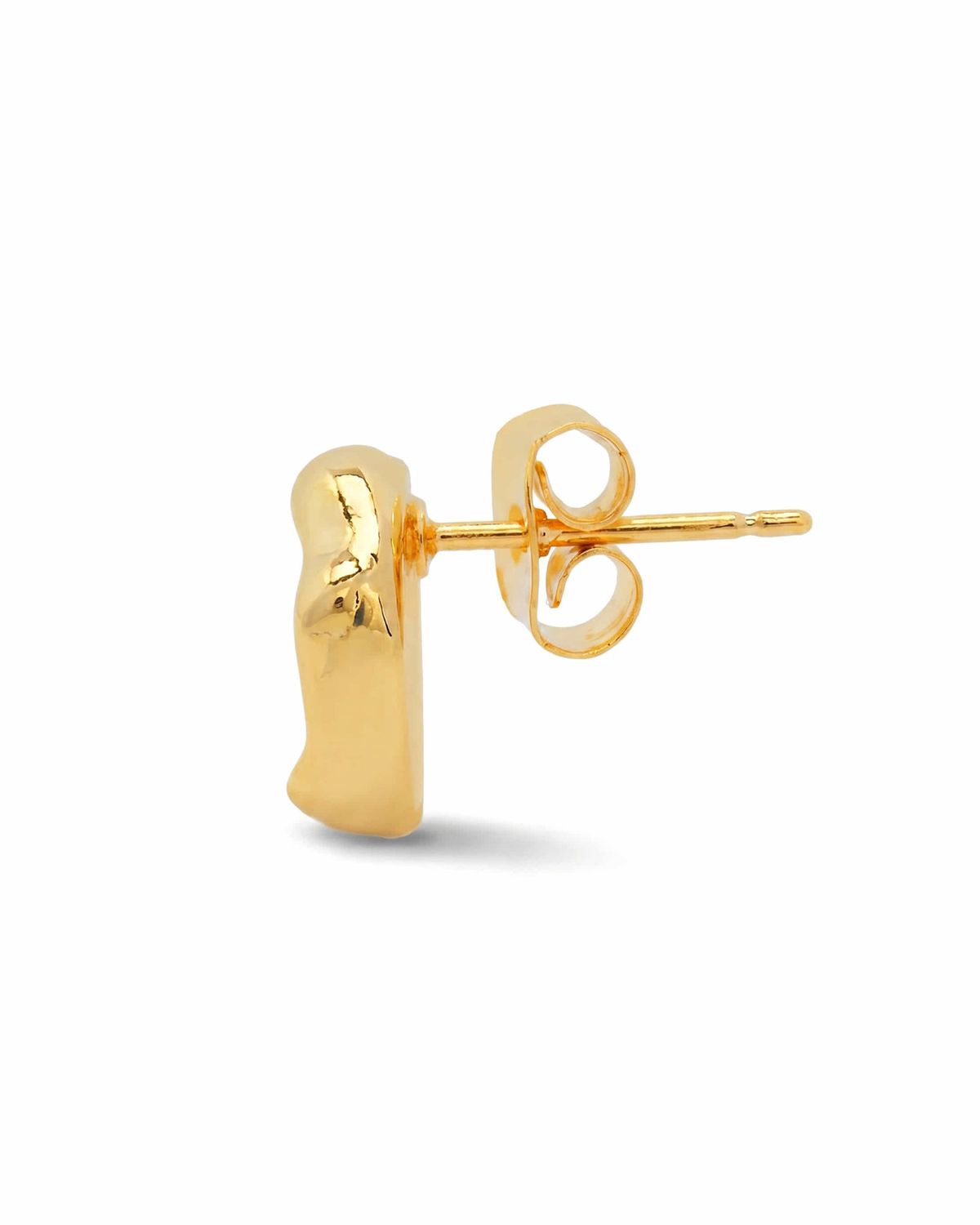 논논(NONENON) FLEXIBLE EAR[GOLD]