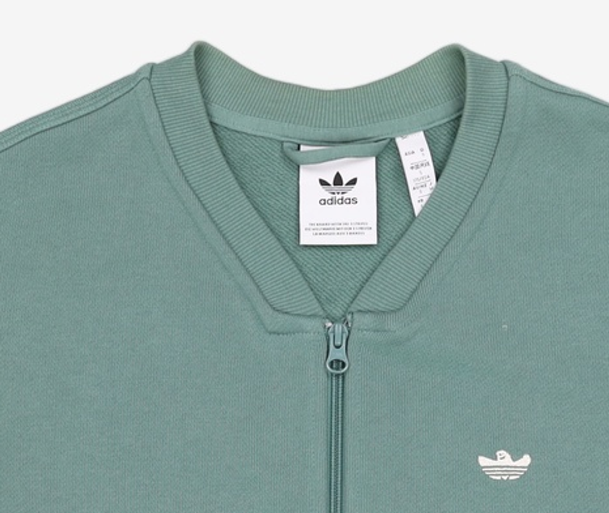 아디다스(ADIDAS) 트레이닝 재킷 S