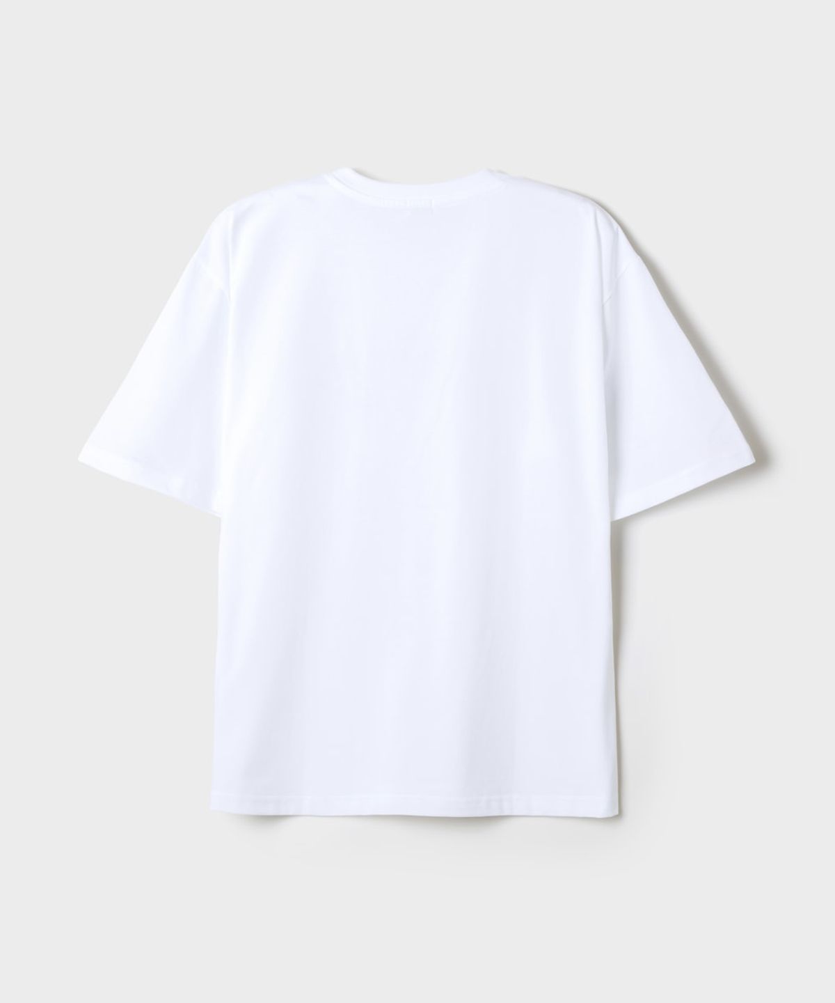 스파오(SPAO) [먼작귀] 반팔 티셔츠 (SPRLF49U11 RE)_SPRLG25U24