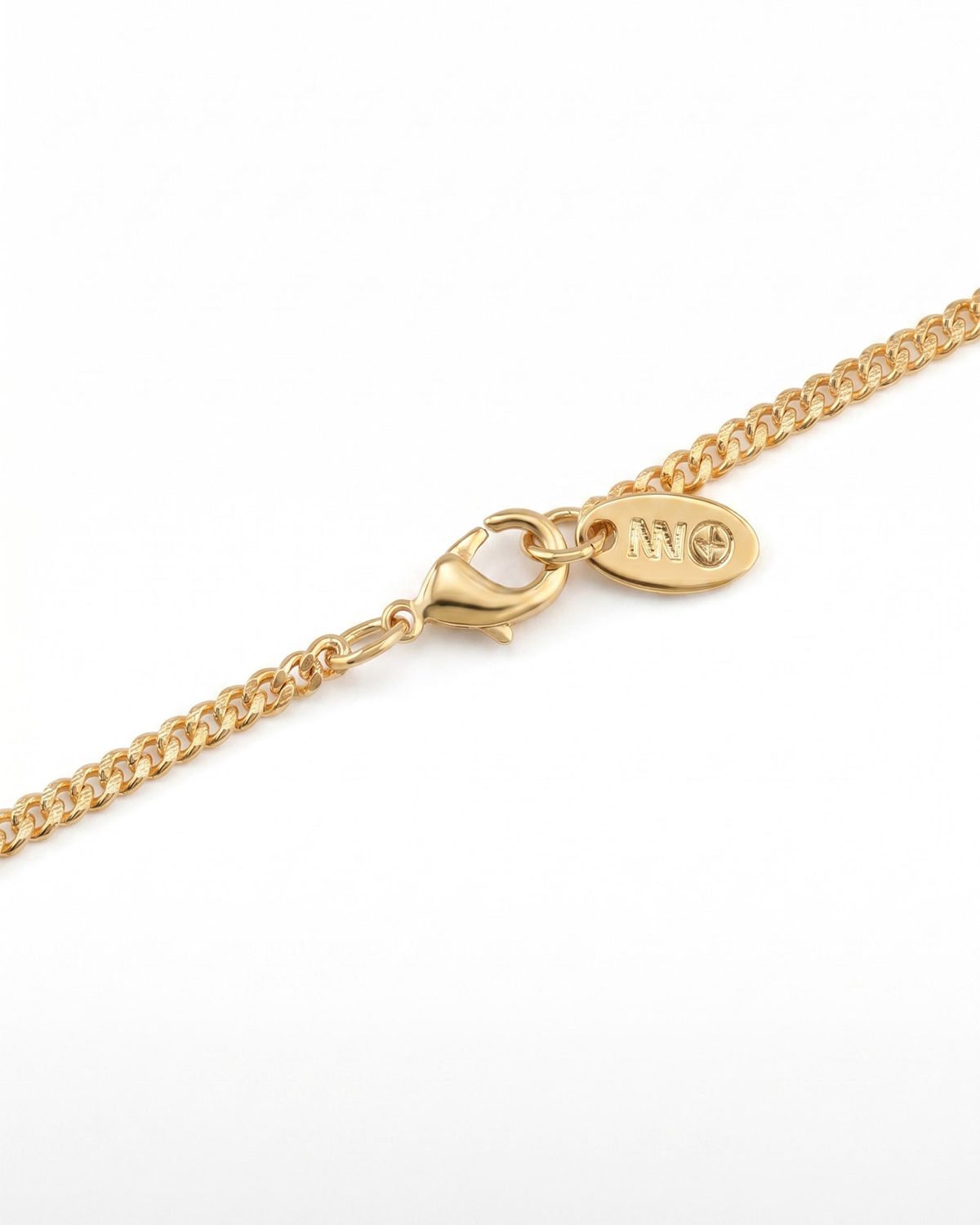 논논(NONENON) FLEXIBLE NEC [GOLD]