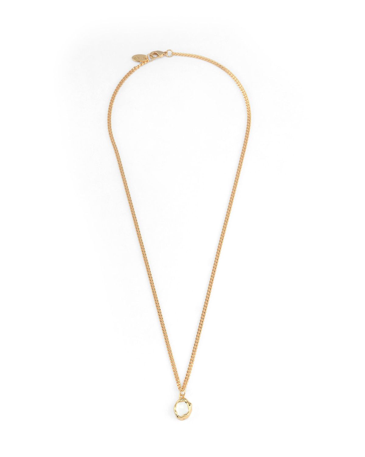 논논(NONENON) FLEXIBLE NEC [GOLD]