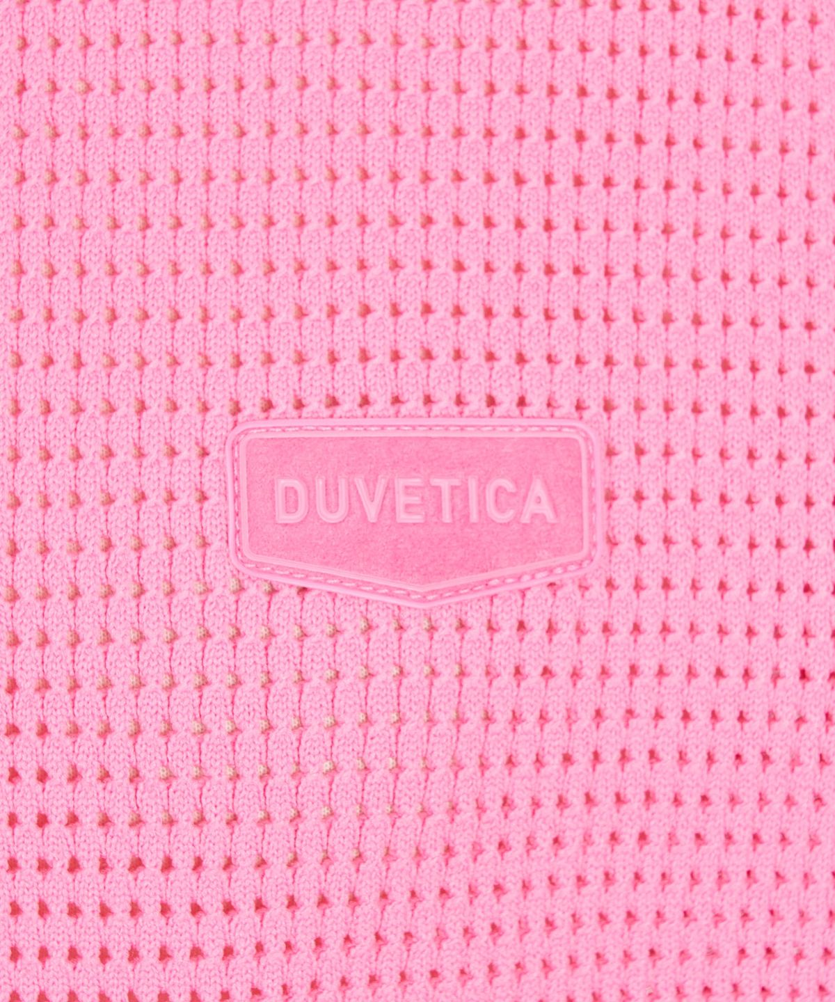 듀베티카(DUVETICA) 바뇨네(핑크)(여성 니트가디건)
