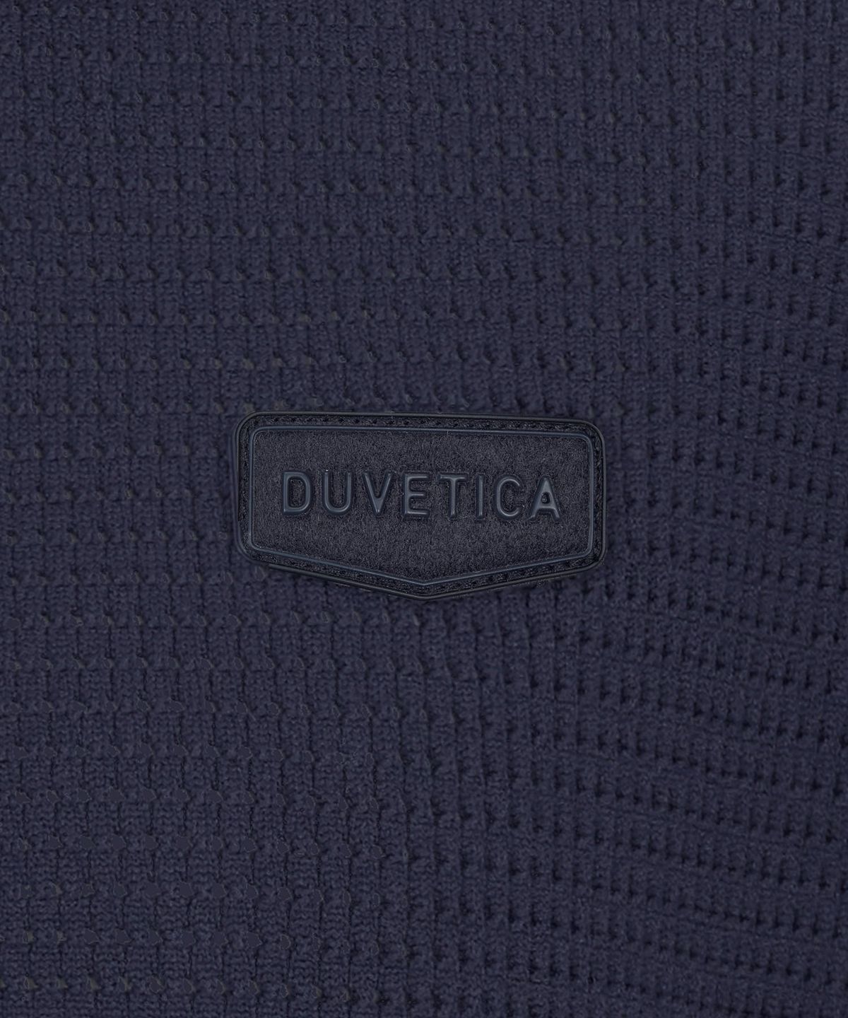 듀베티카(DUVETICA) 바뇨네(다크 네이비)(여성 니트가디건)