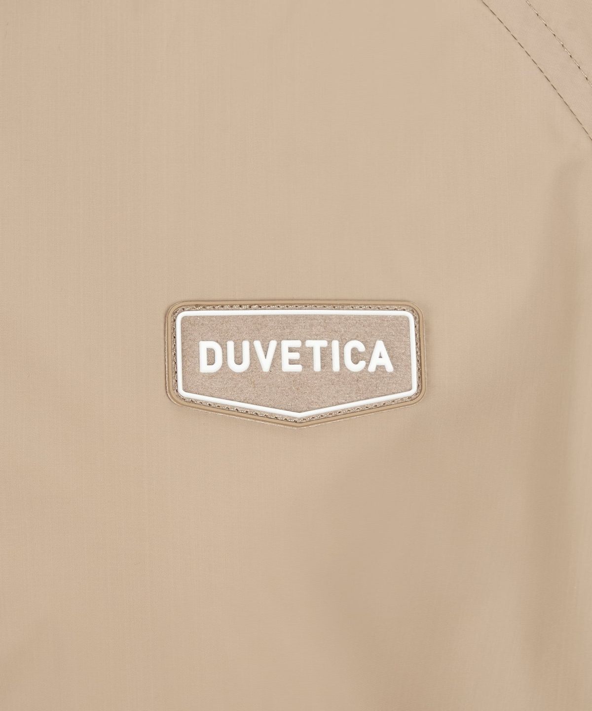 듀베티카(DUVETICA) 피아노사 N(다크 베이지)(여성 원피스)