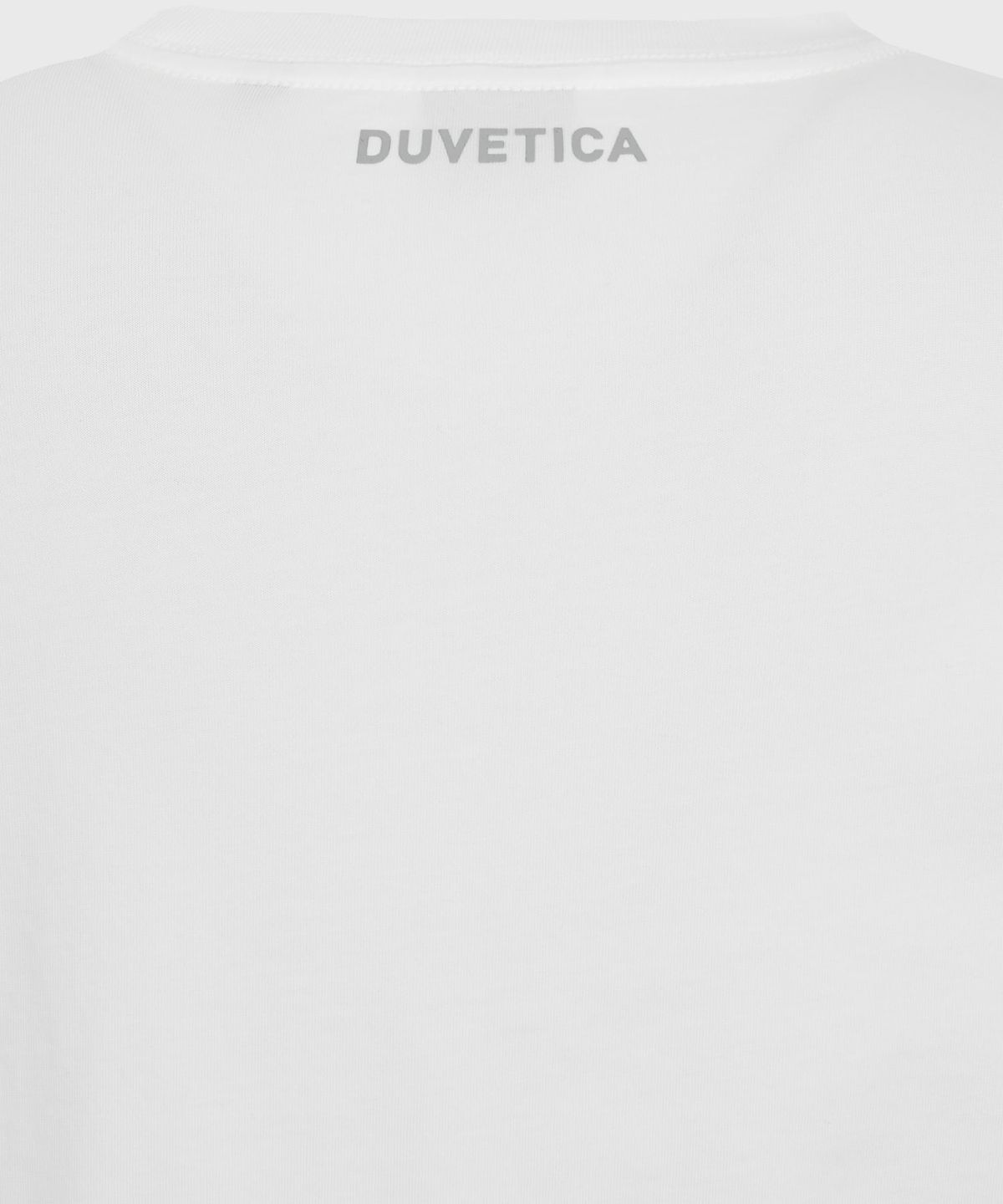 듀베티카(DUVETICA) 모이아노(라이트 아이보리)(남성 반팔티셔츠)