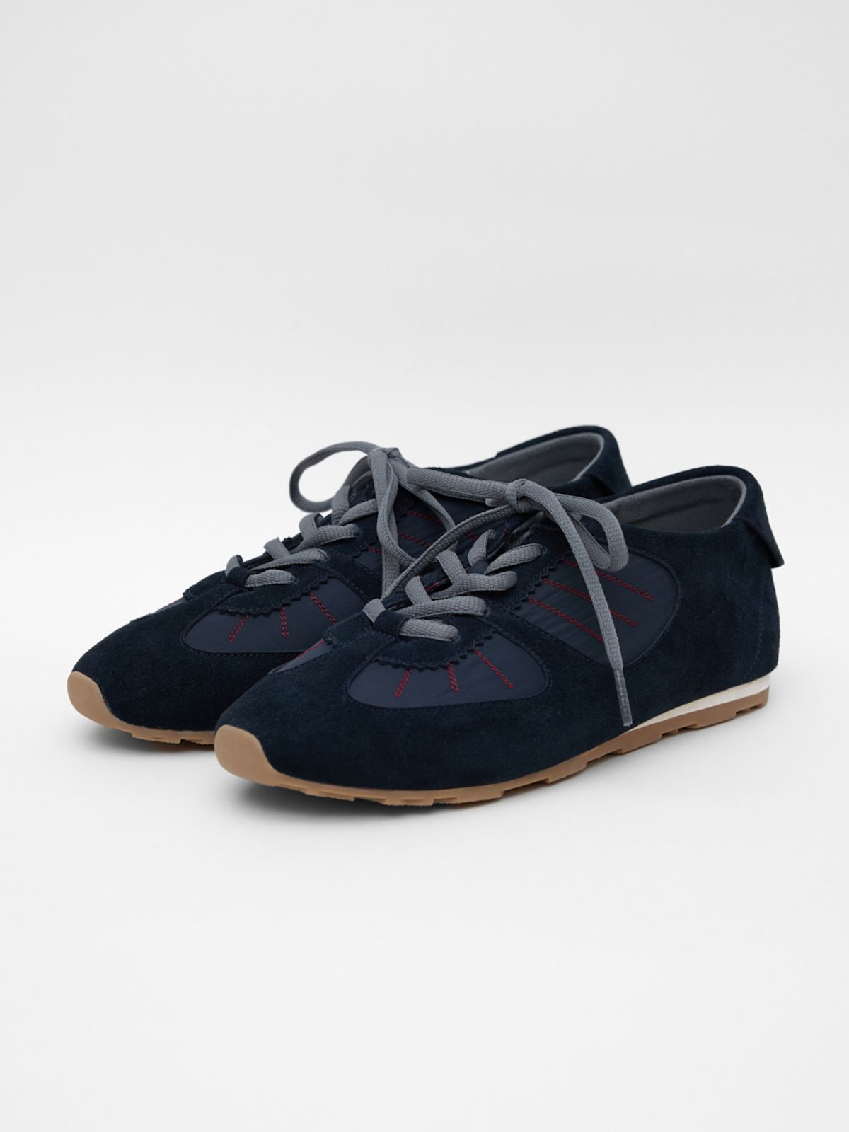 보키타(BOKITA) B.F SHOE [NAVY]